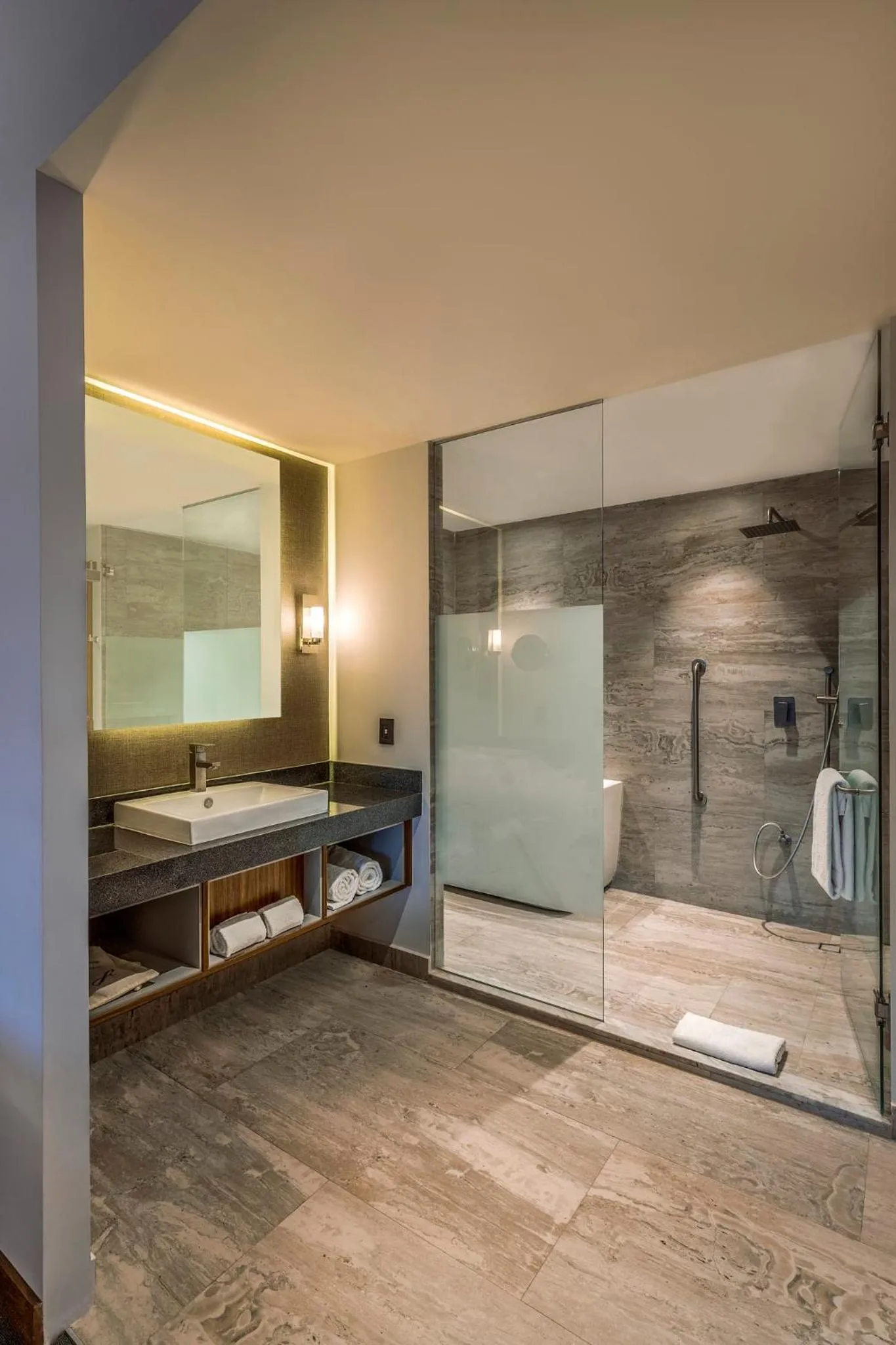 Other, Bed in Fiesta Americana San Luis Potosi