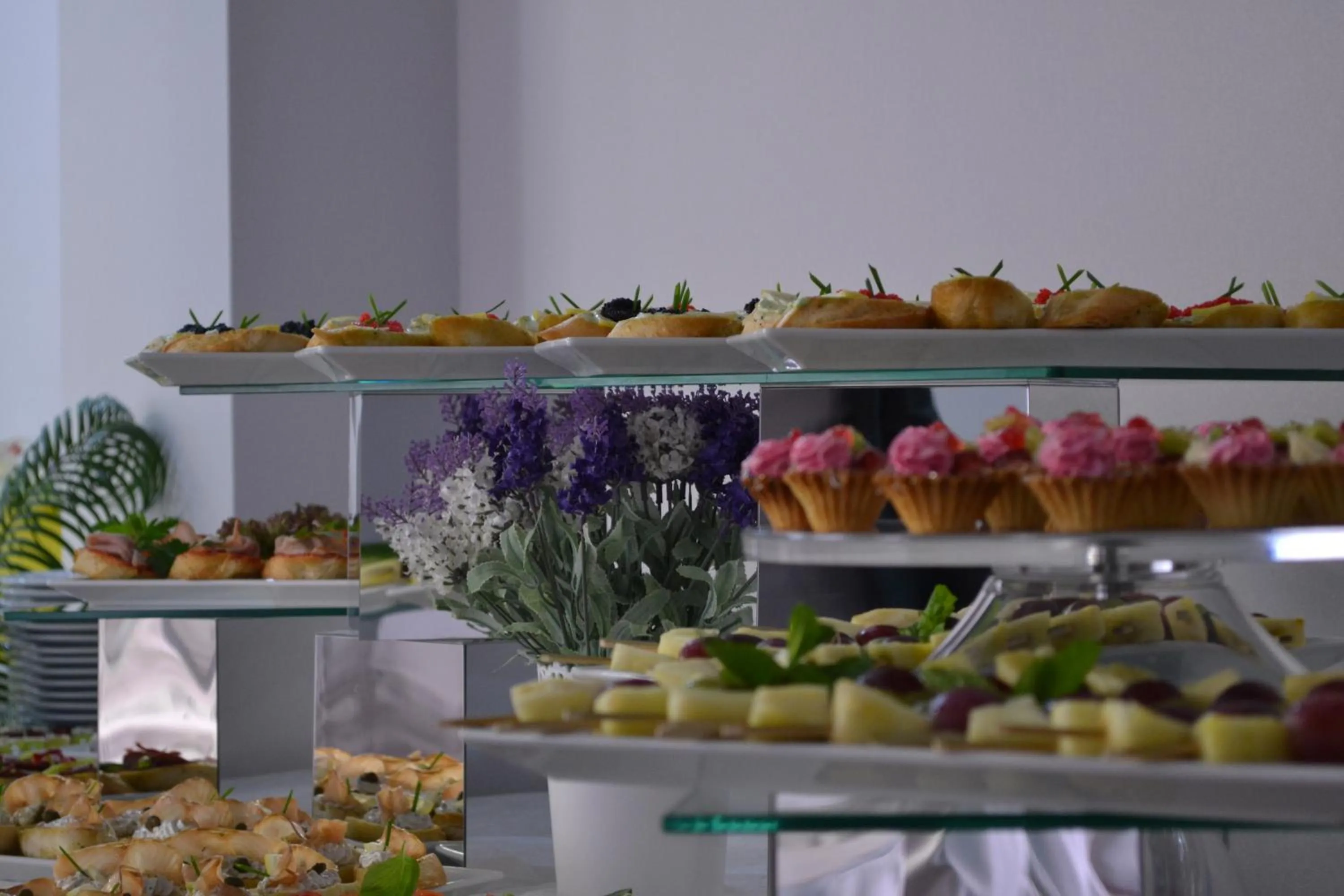 Meeting/conference room in Hotel & SPA Diamant Residence - All Inclusive