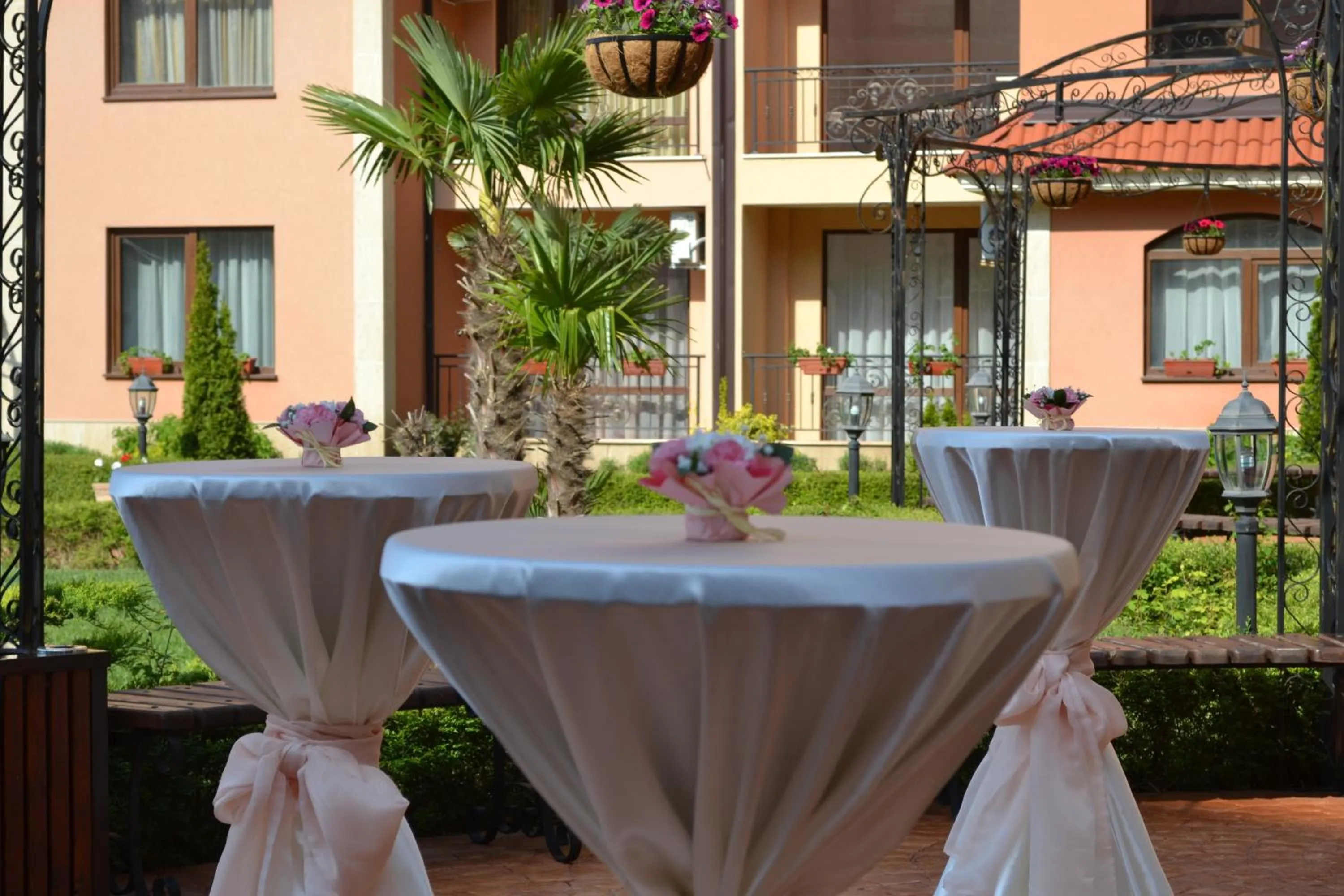 wedding in Hotel & SPA Diamant Residence - All Inclusive