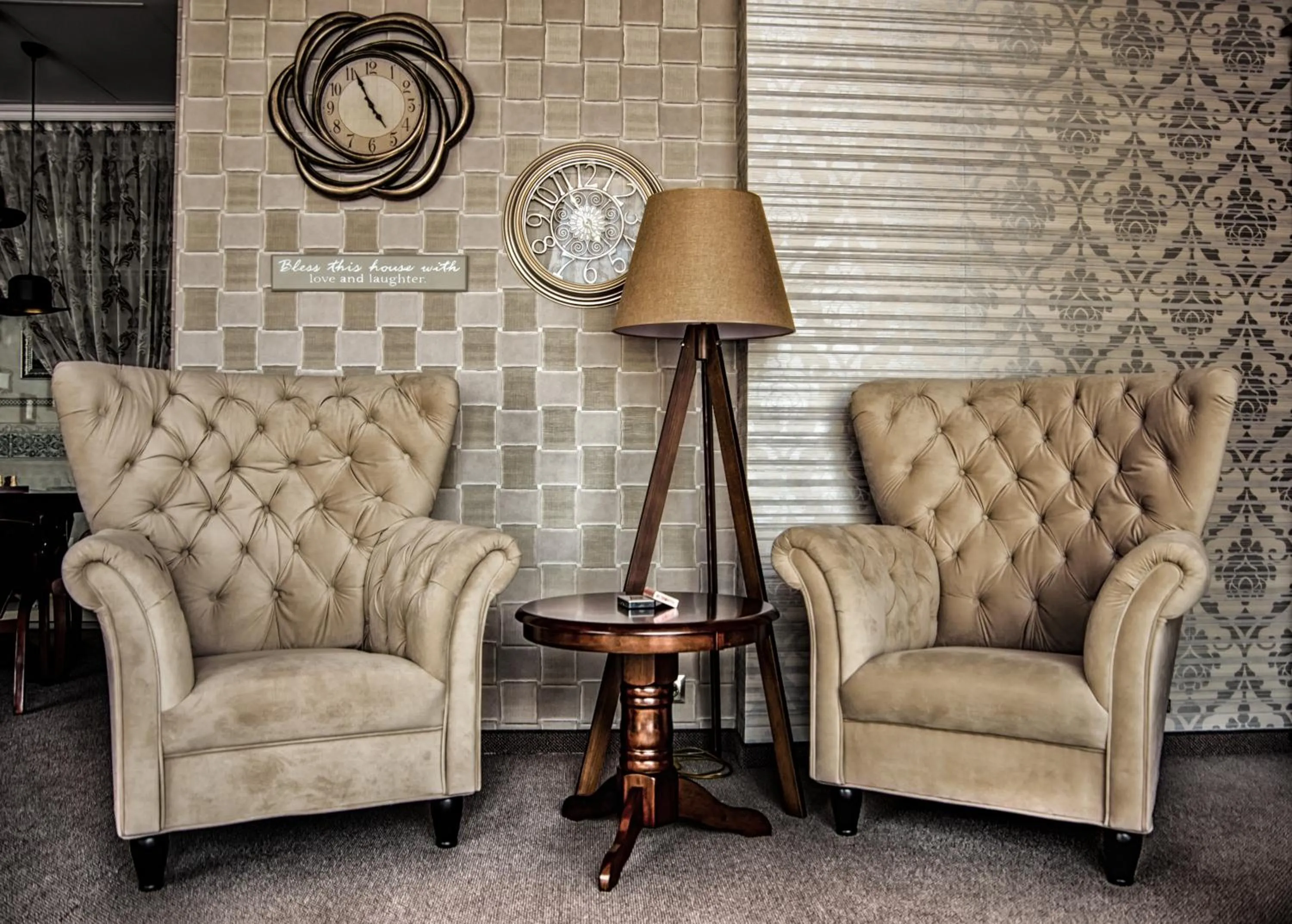 Library in Hotel & SPA Diamant Residence - All Inclusive