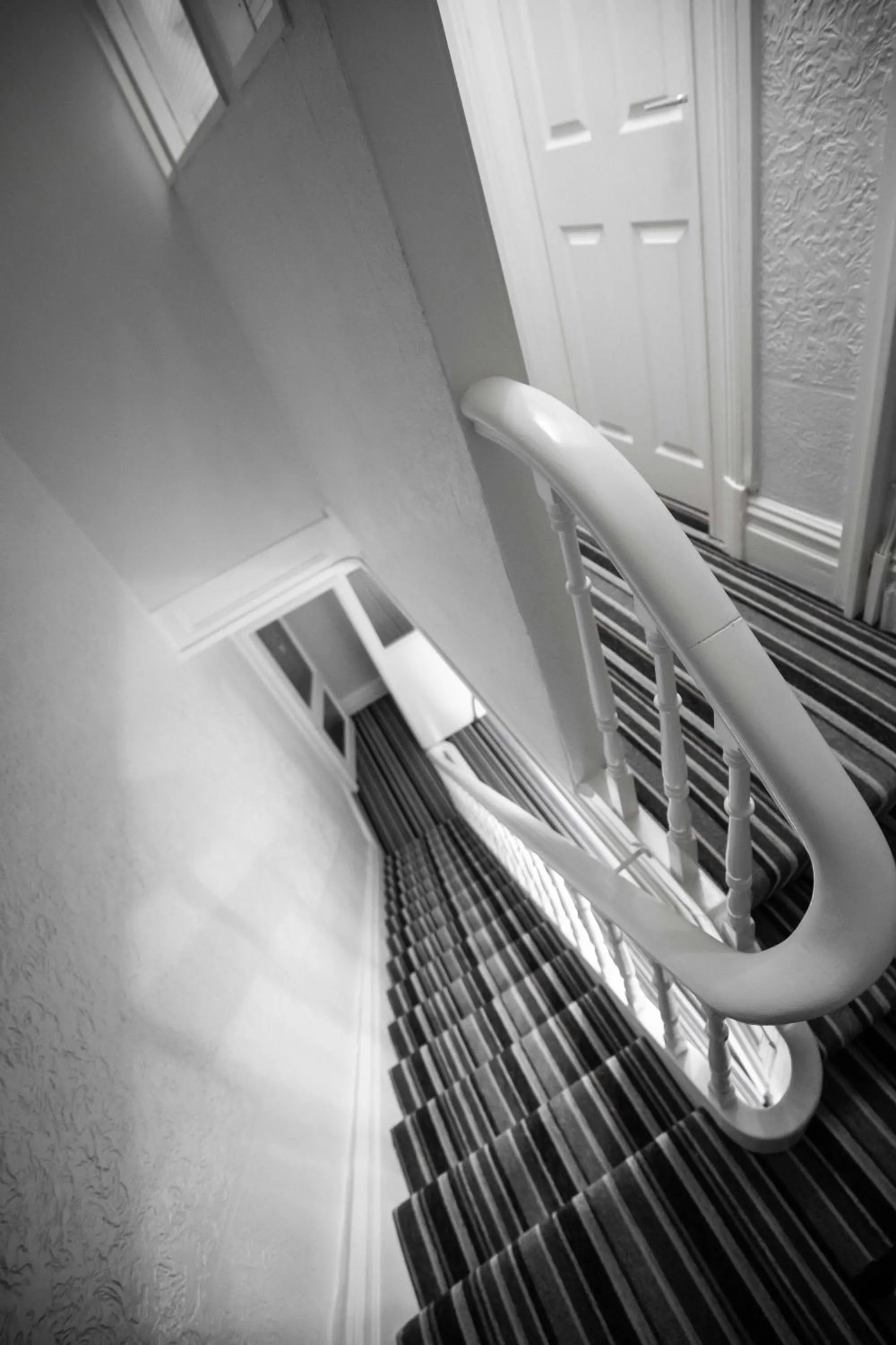The Gables Hotel by Cherish Lewis Blackpool