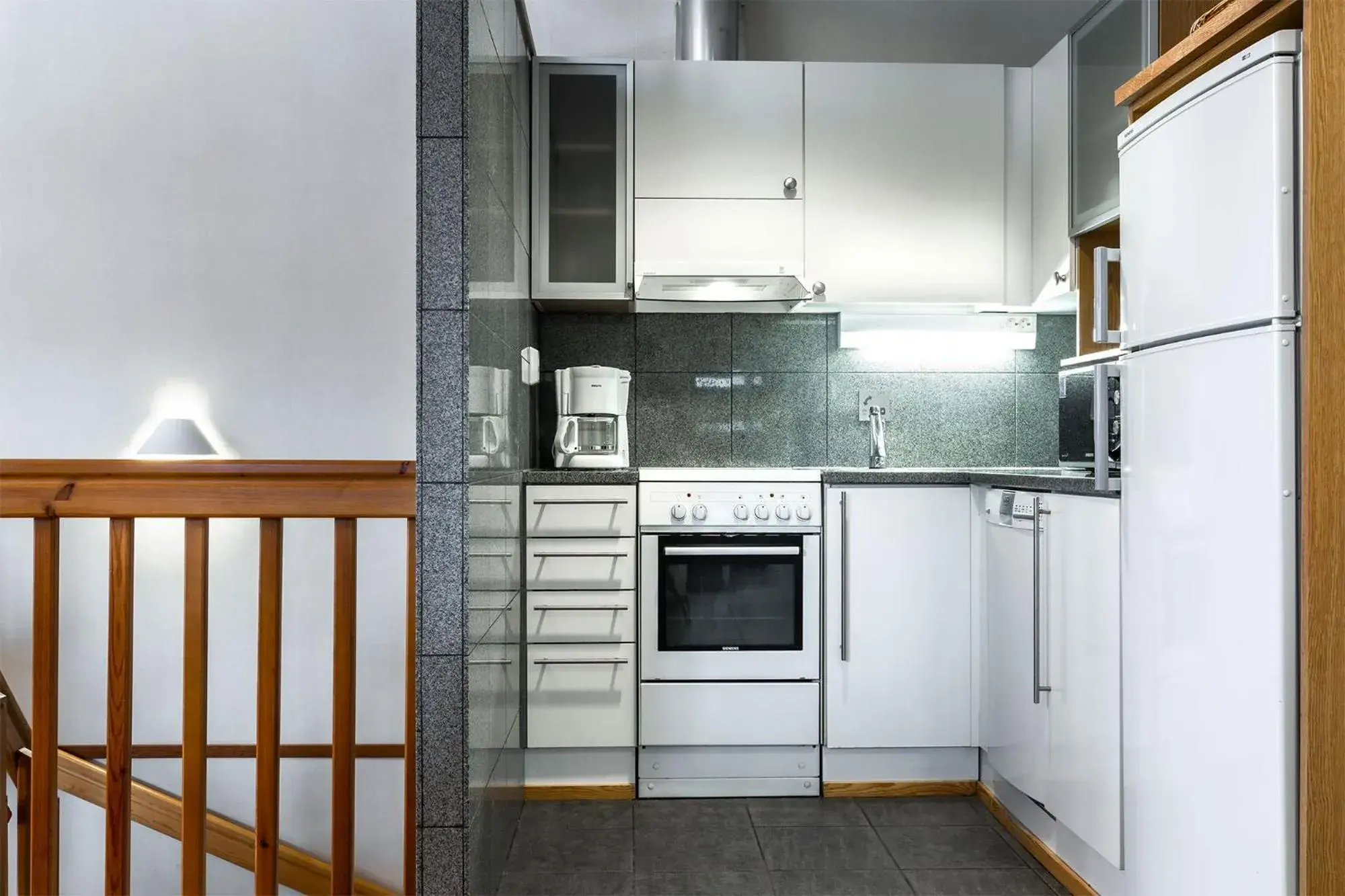 Two-Bedroom Holiday Home with Sauna - Spa Access included in Imatran Kylpylä Spa Apartments Two-Bedroom Holiday Home with Sauna - Spa Access included in Imatran Kylpylä Spa Apartments