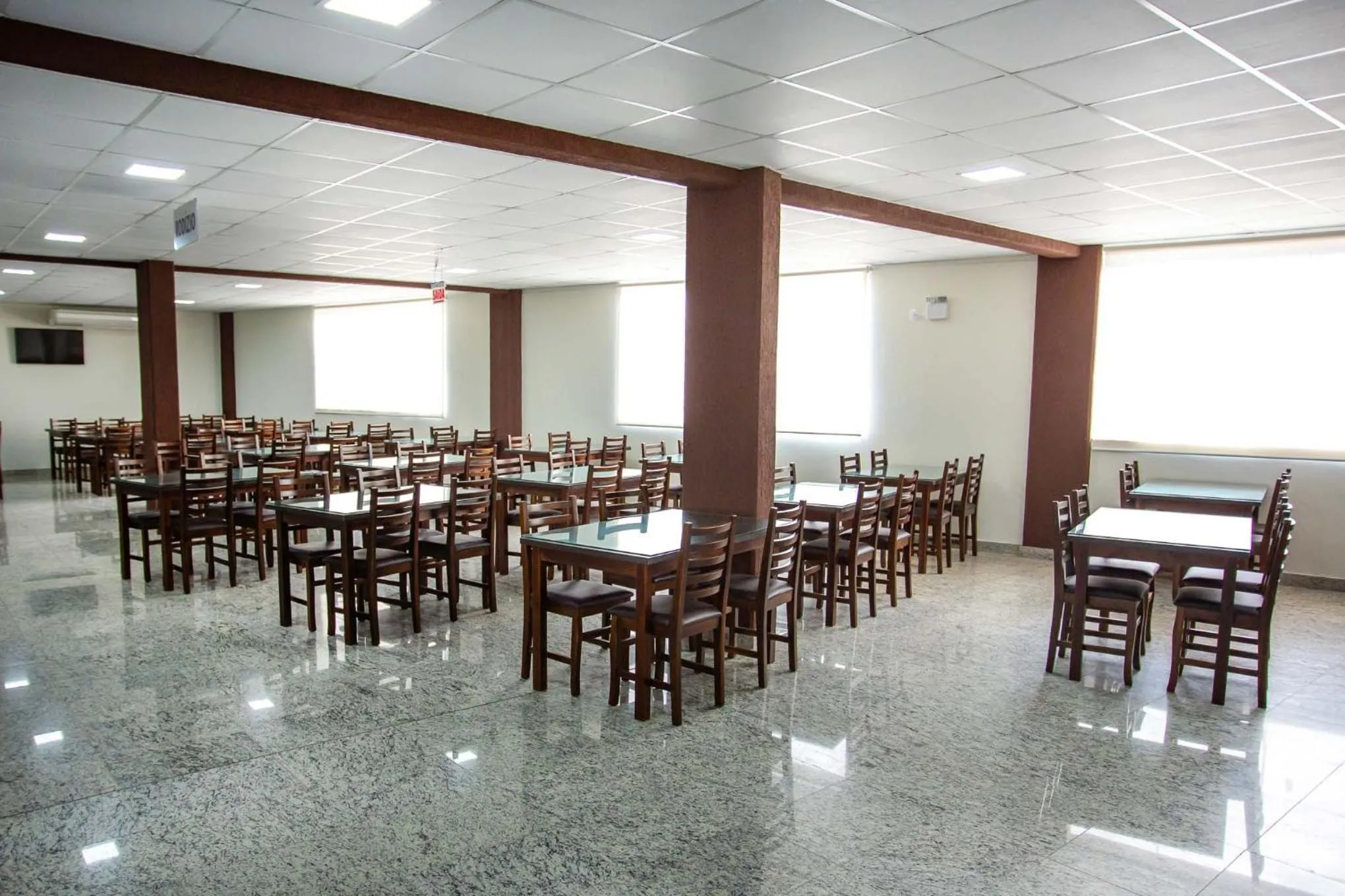 Hotel Zandoná