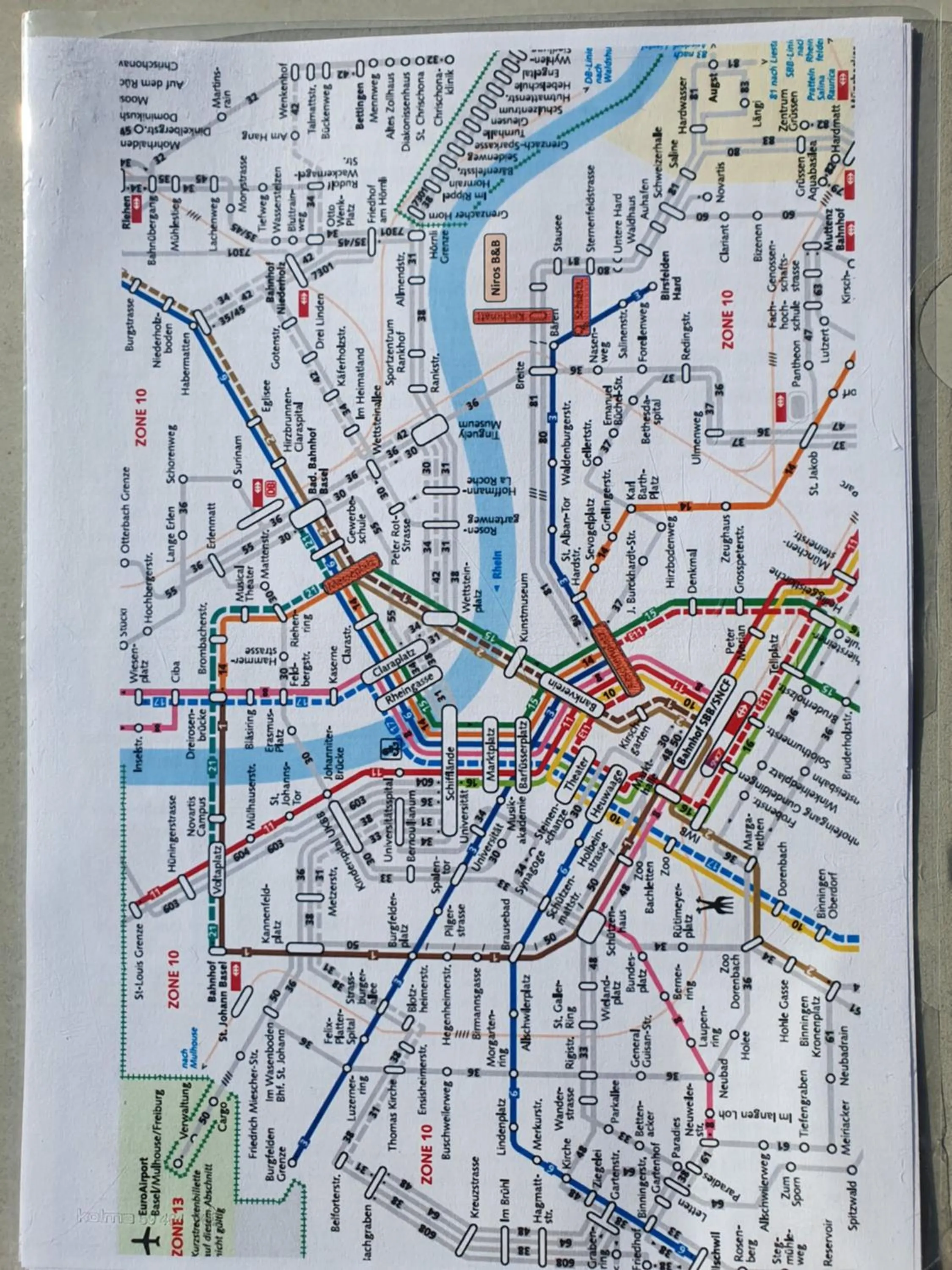 Other in Niros Bed & Breakfast