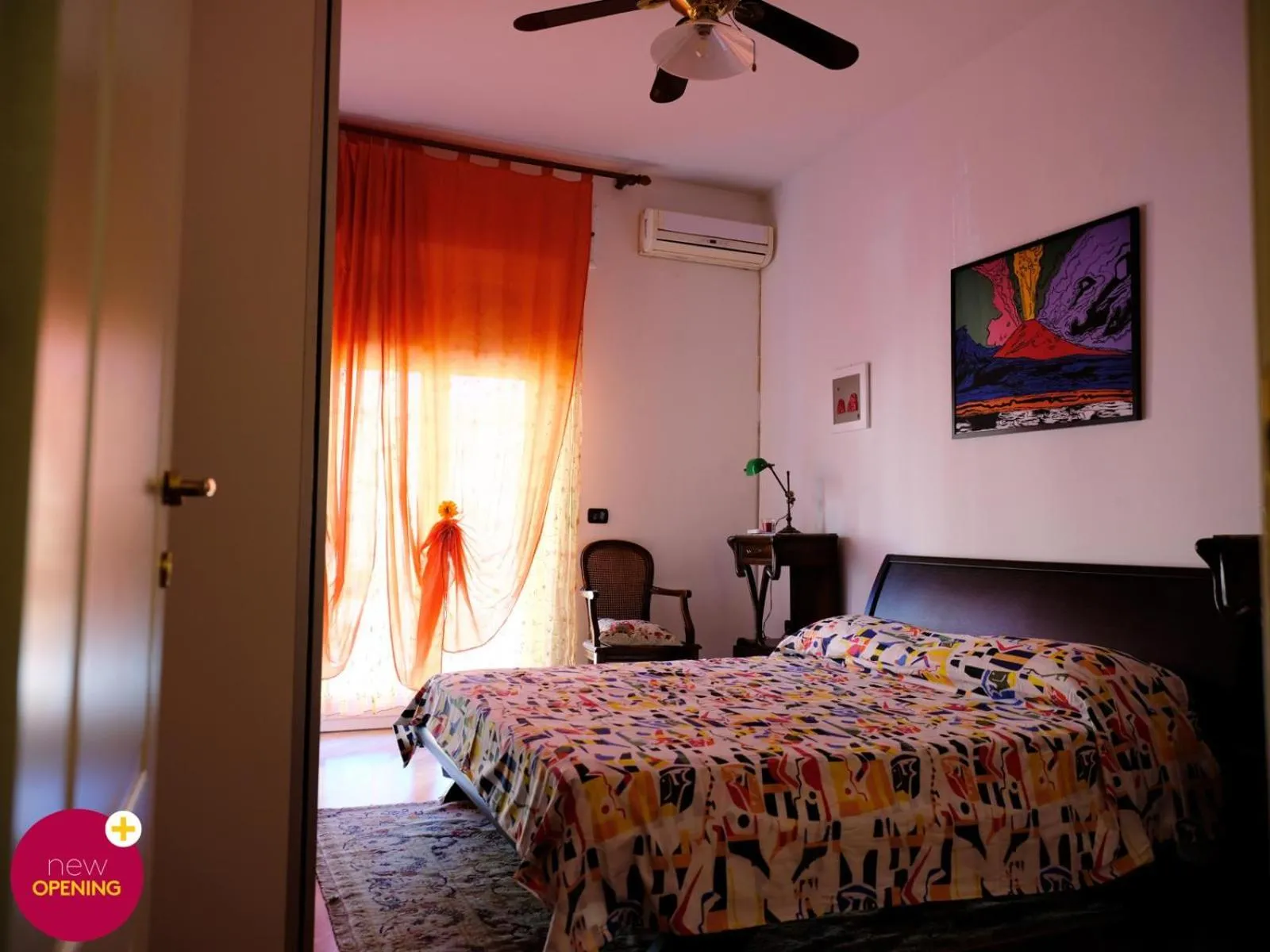 Double Room - single occupancy in Bernadette