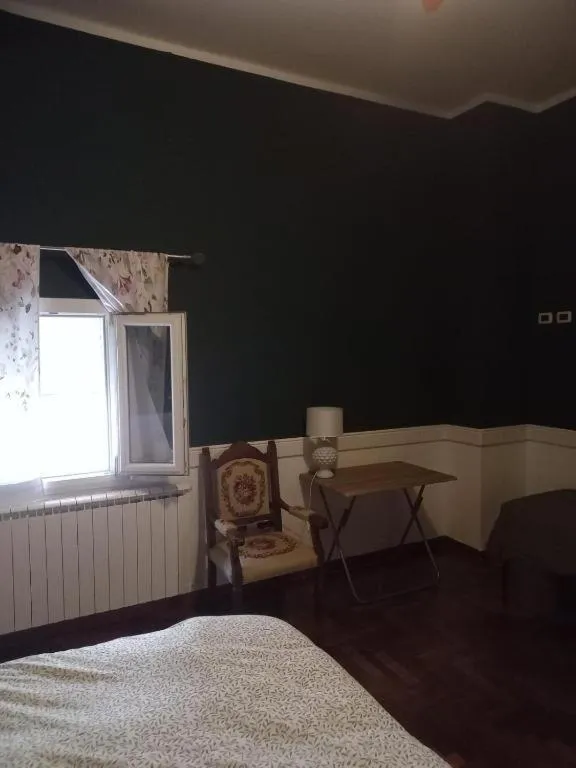 Bed in B&B Cuore del Palio