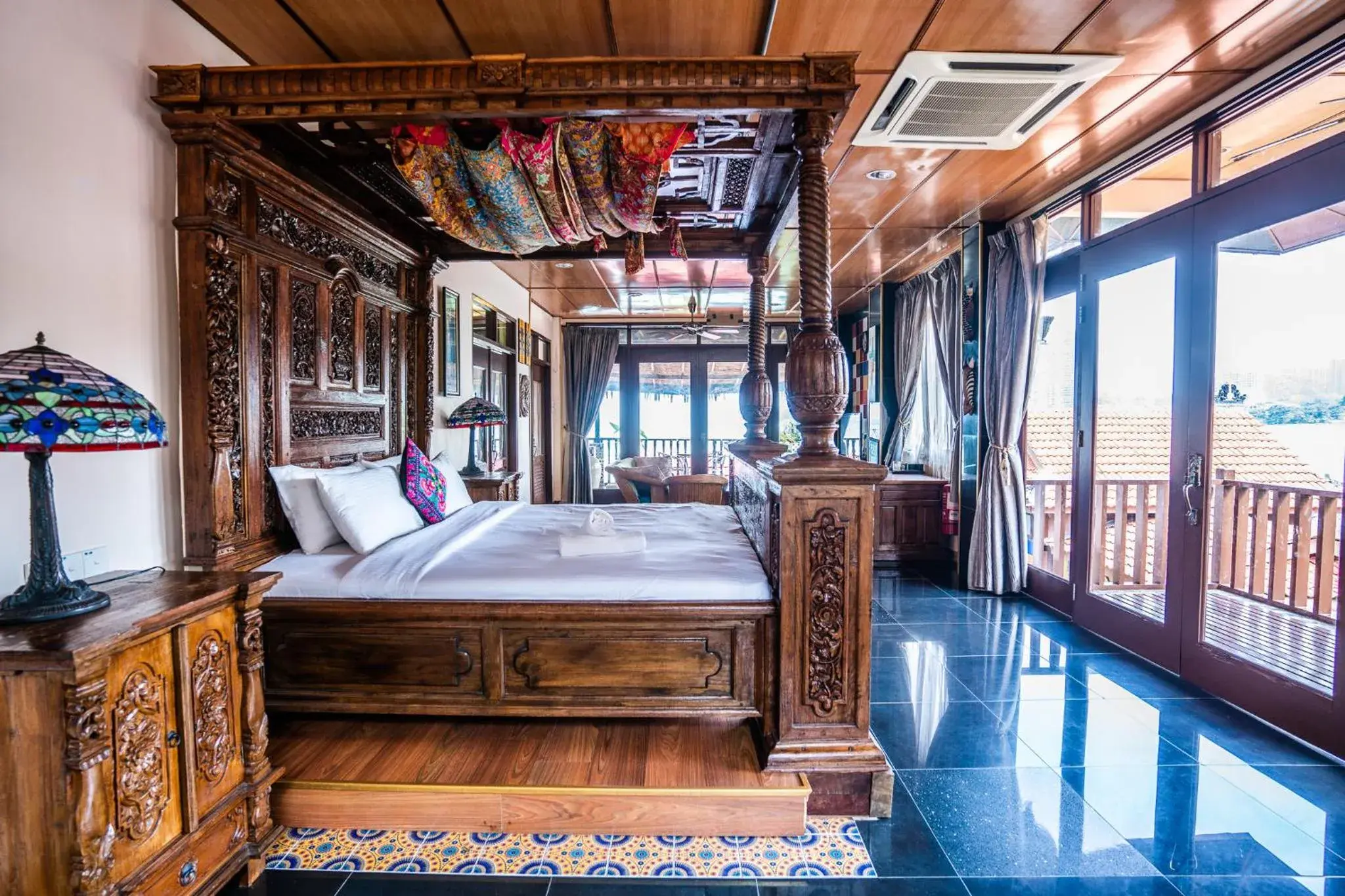 Photo of the whole room, Bed in Lost Paradise Resort Photo of the whole room, Bed in Lost Paradise Resort