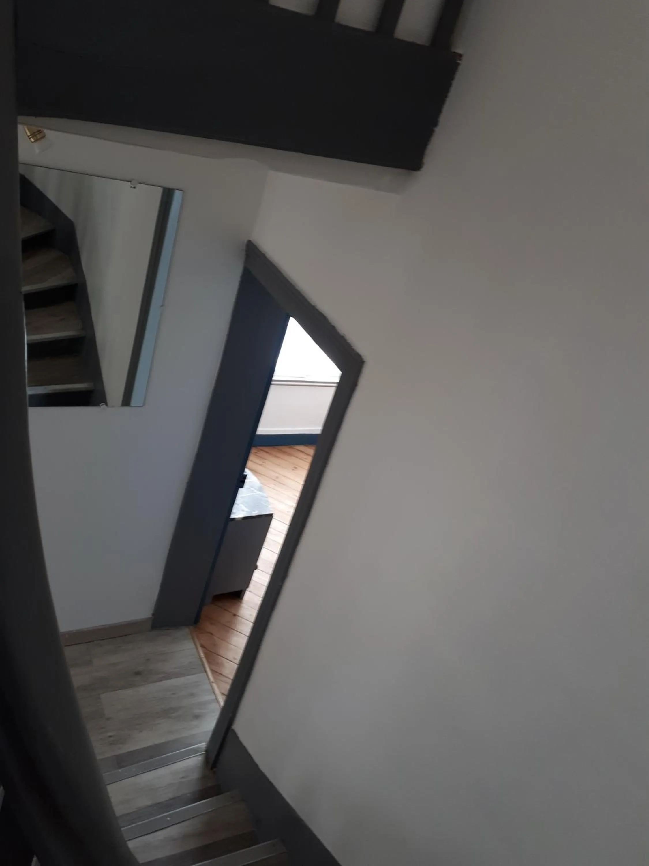 Photo of the whole room in Restaurant & Chambres d'Hôtes L'Eau Vive