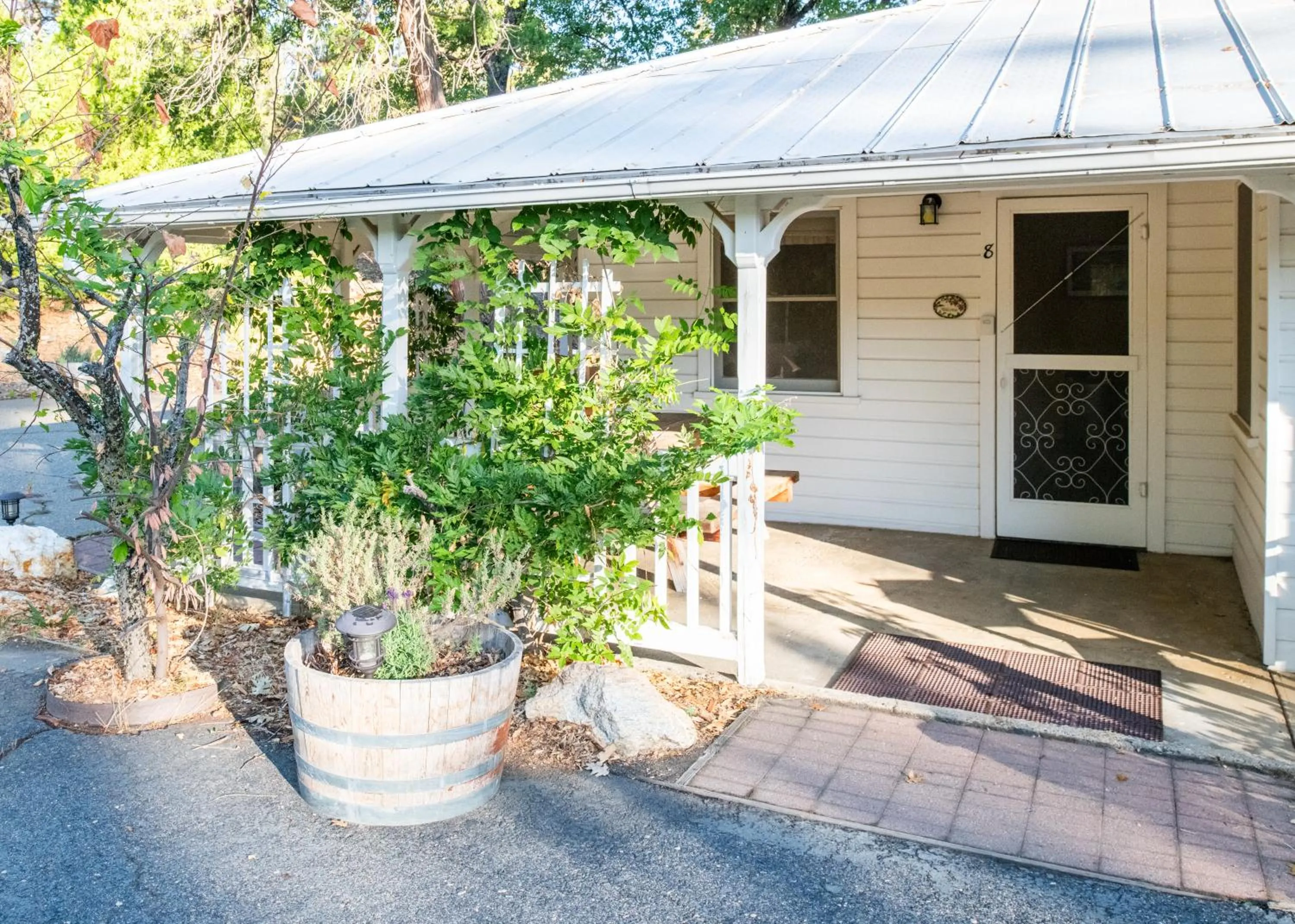 Other in Inn at Sugar Pine Ranch