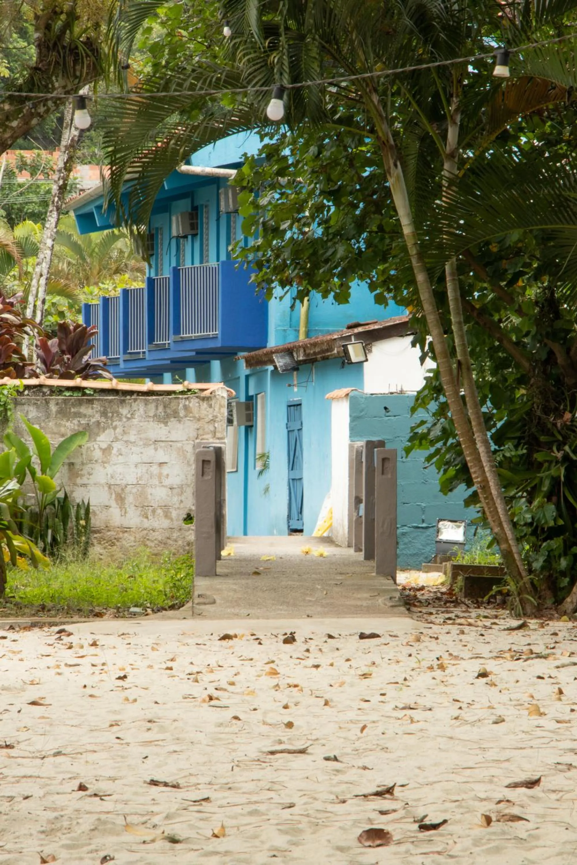 Beach in MOVA - Hotel Costa Azul