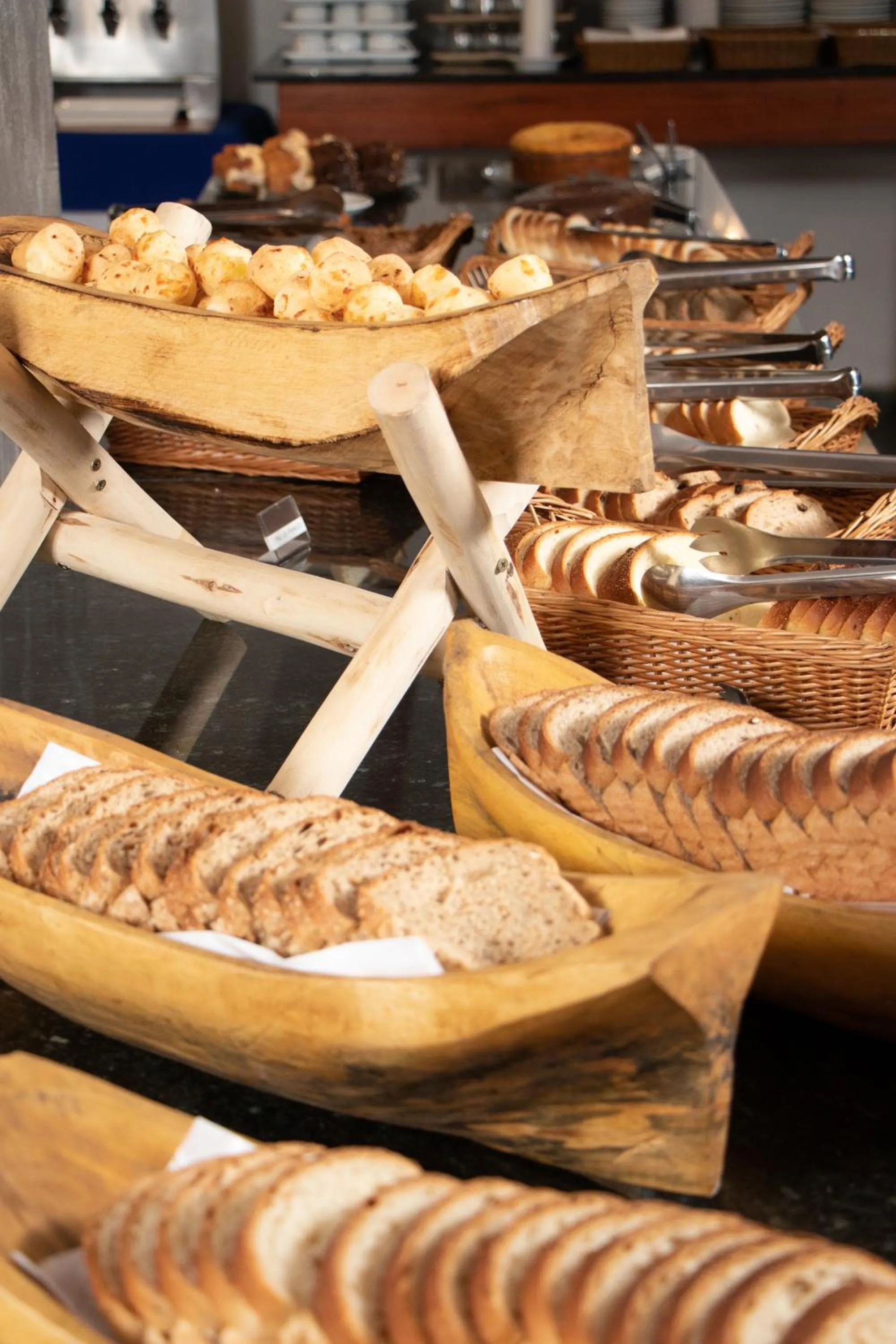 Breakfast in MOVA - Hotel Costa Azul