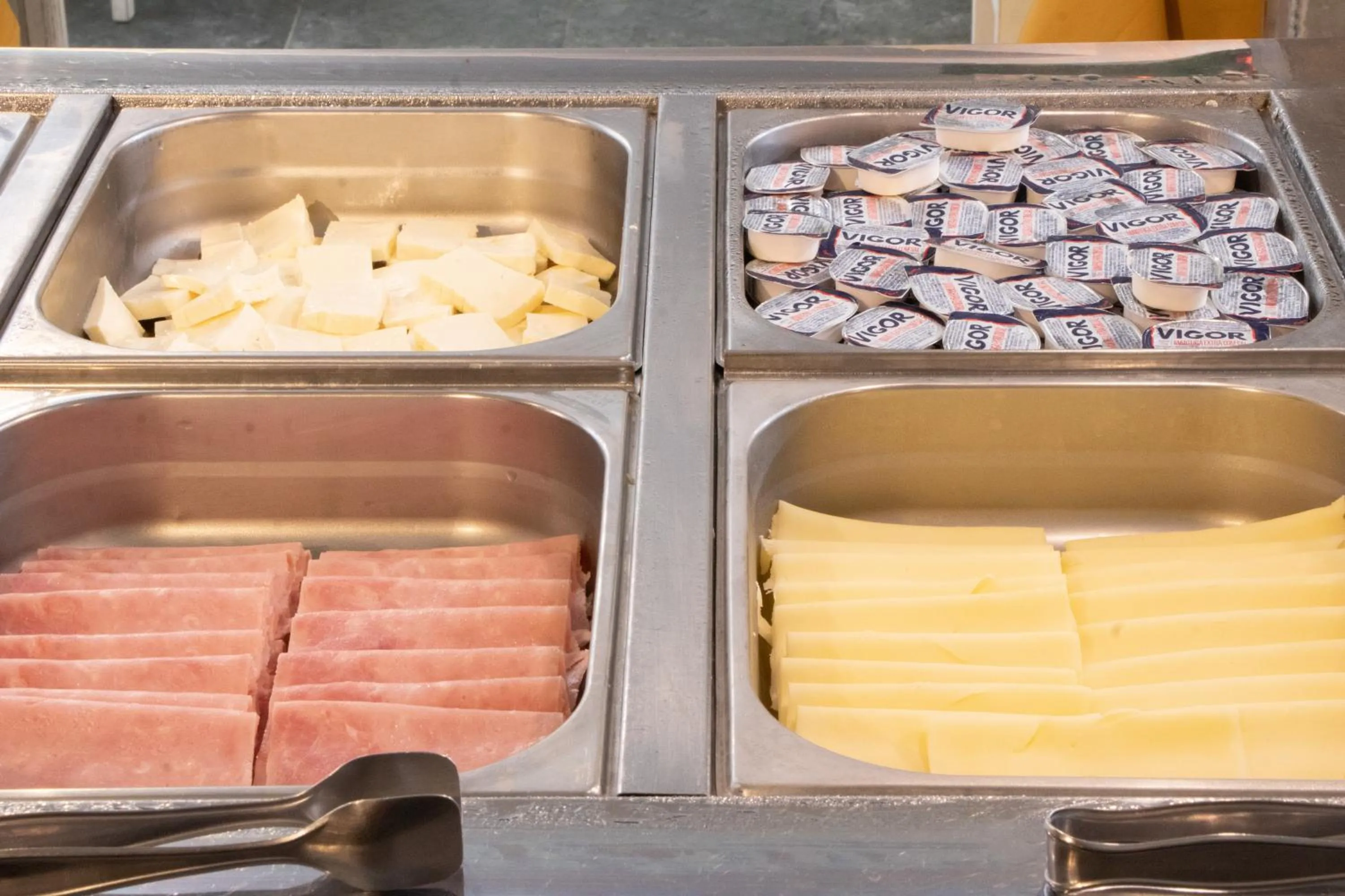 Breakfast in MOVA - Hotel Costa Azul