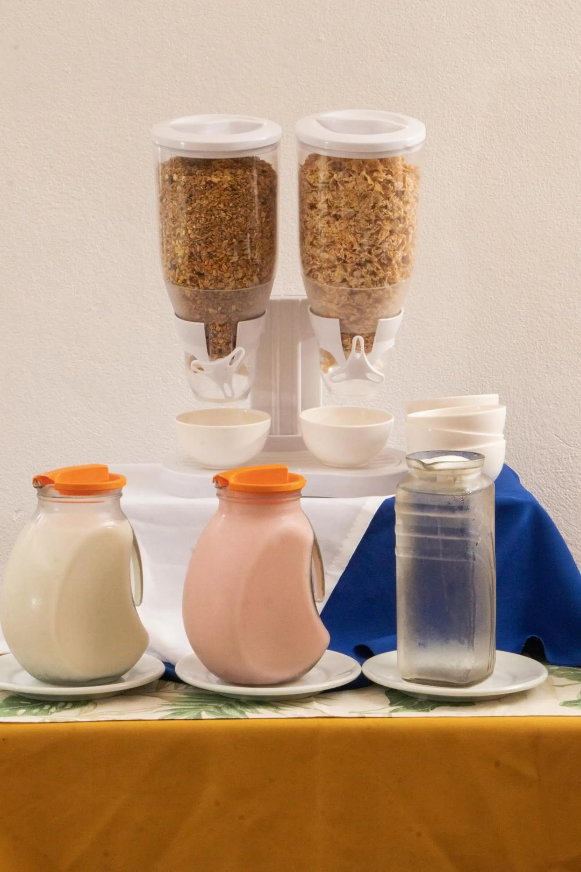 Breakfast in MOVA - Hotel Costa Azul