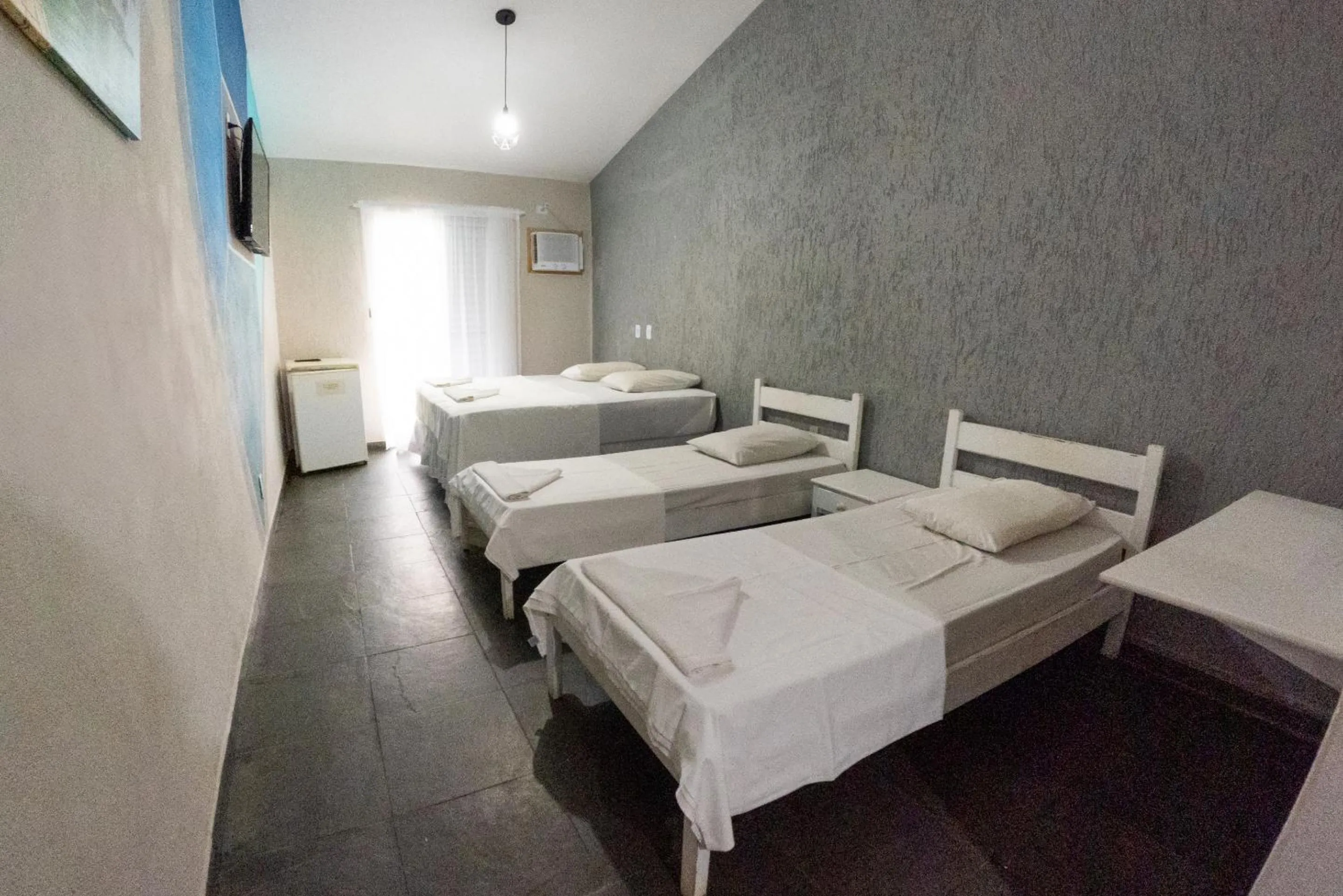 Bedroom, Bed in MOVA - Hotel Costa Azul