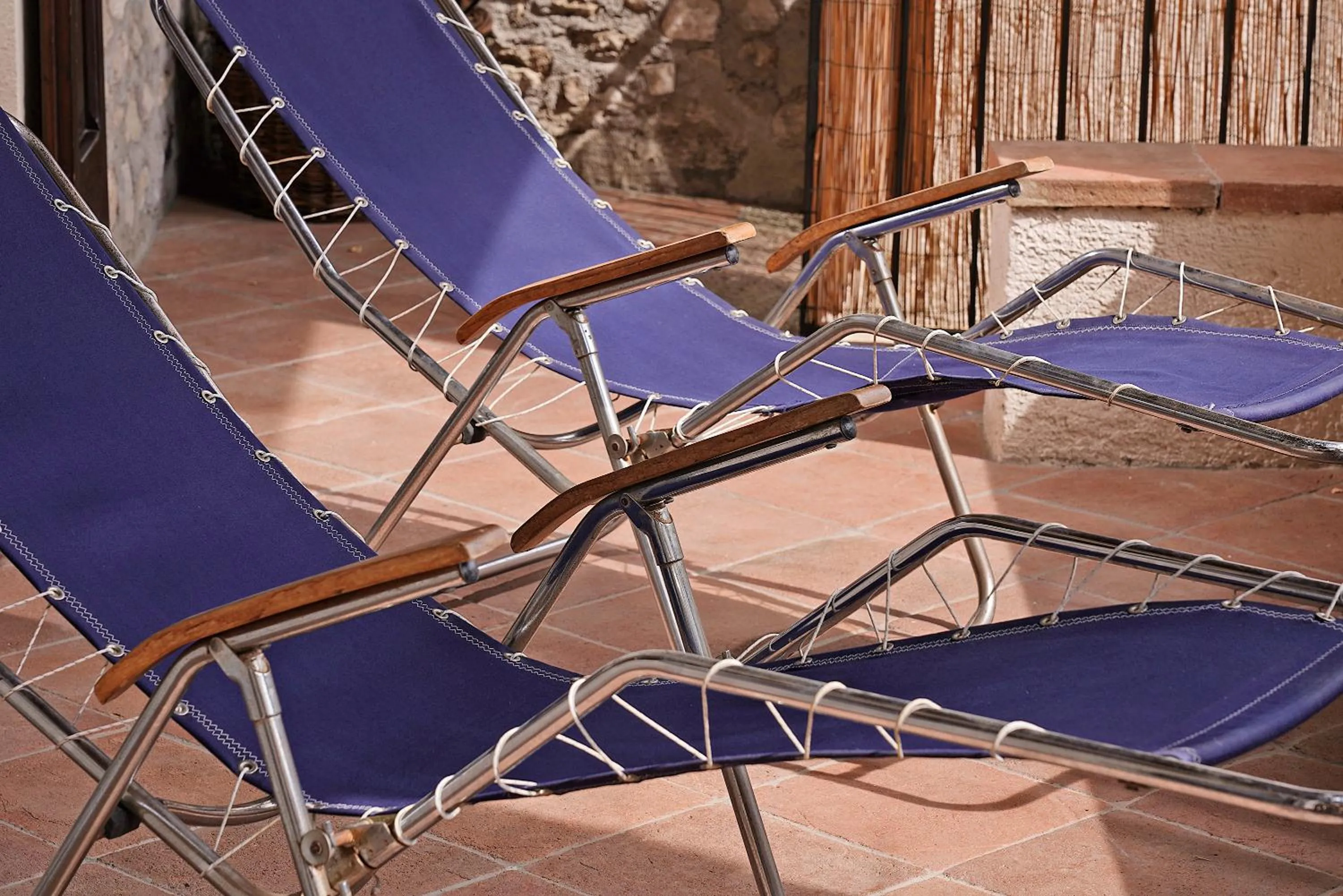 Balcony/Terrace in Il Chiostrino