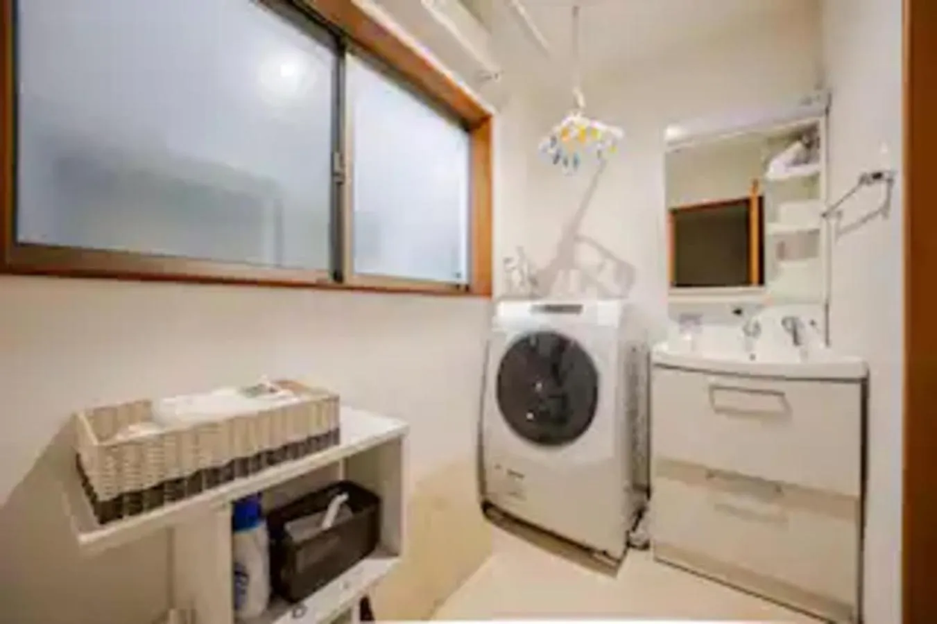 laundry in Kanazawa-Hachitabi sorairo