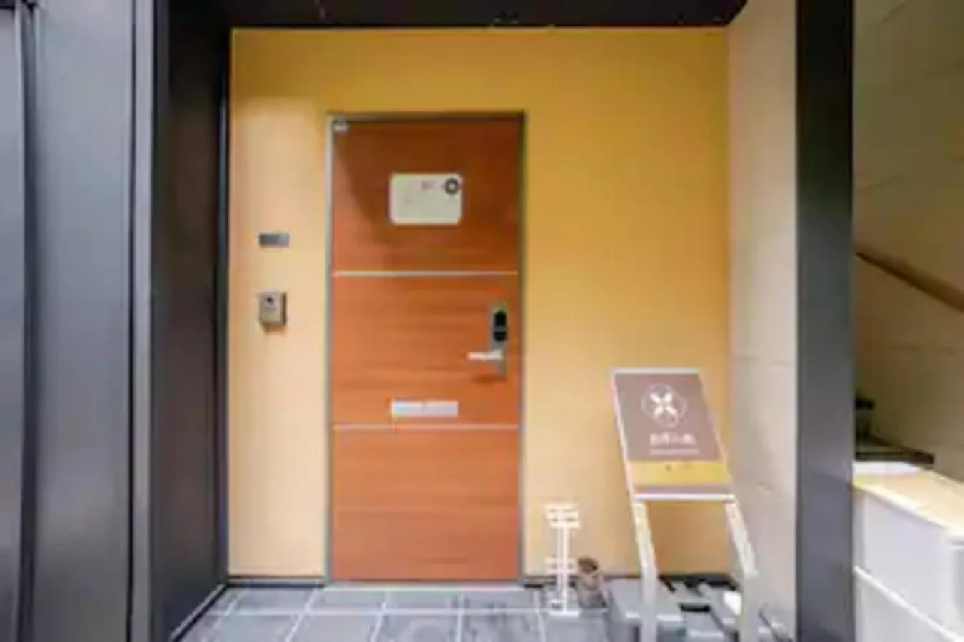 Property building in Kanazawa-Hachitabi konjiki