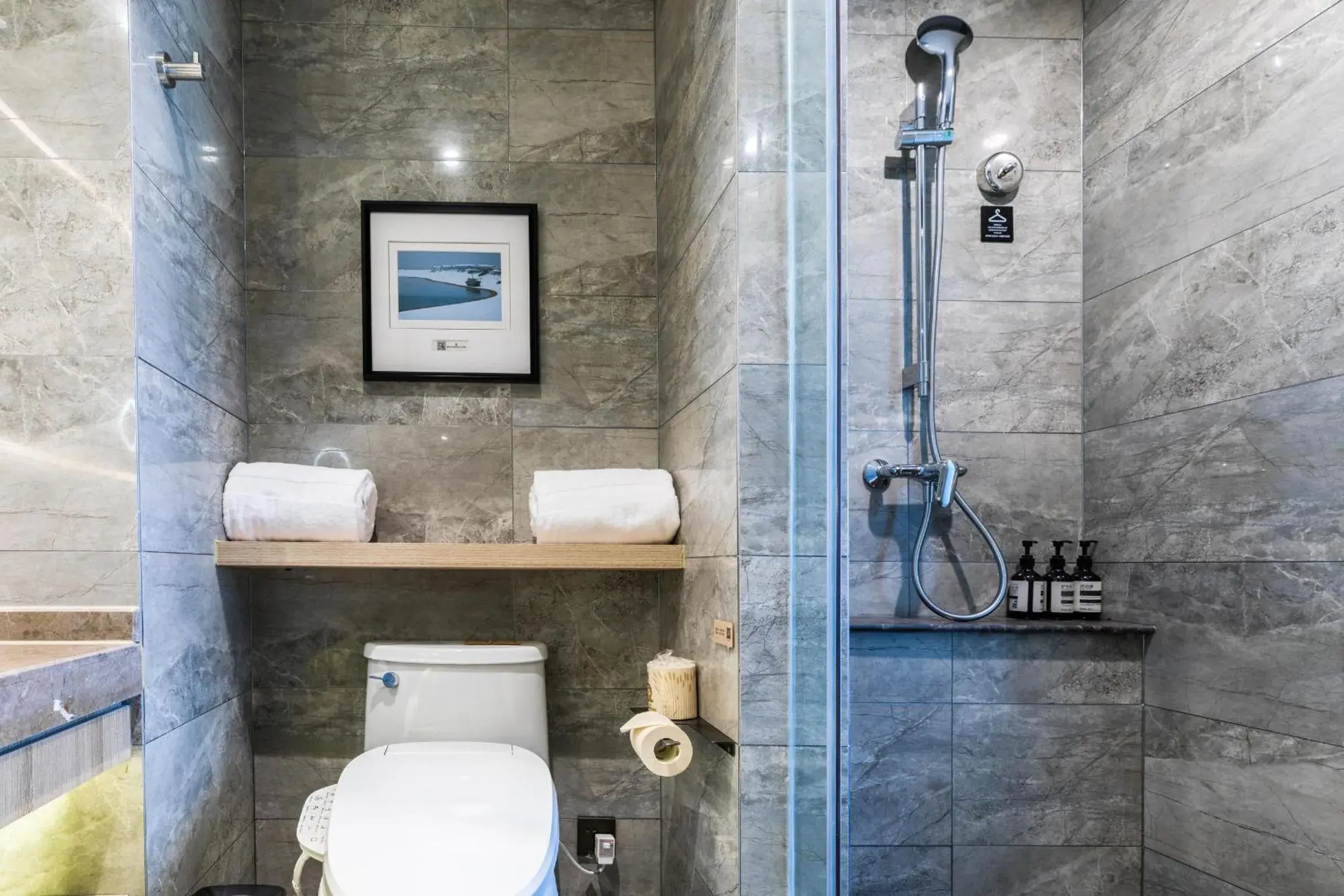 Atour Hotel Weihai City Center Atour Hotel Weihai City Center