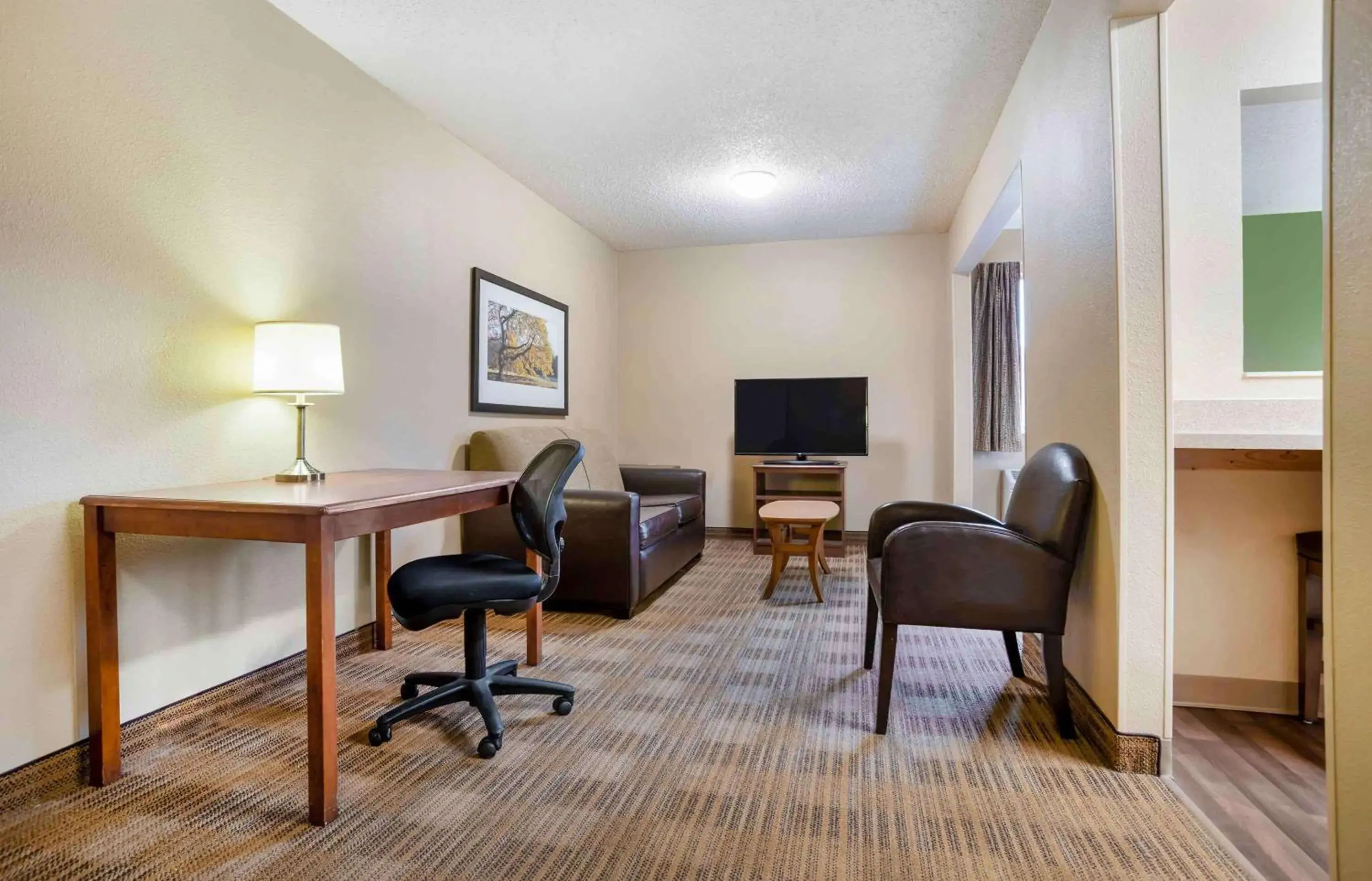 Extended Stay America Suites - Jackson - Ridgeland Extended Stay America Suites - Jackson - Ridgeland