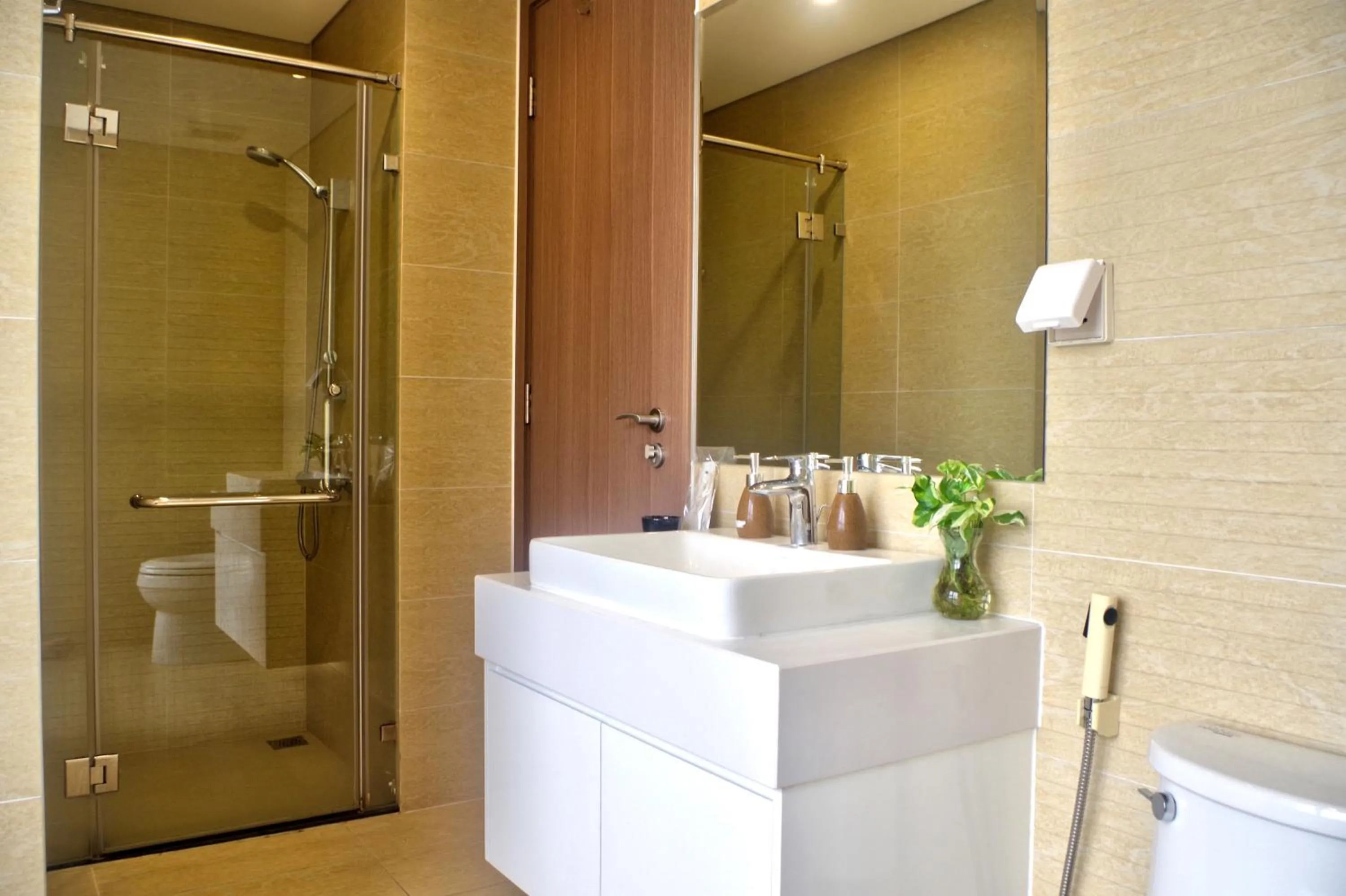QMP - Vinhomes Skylake