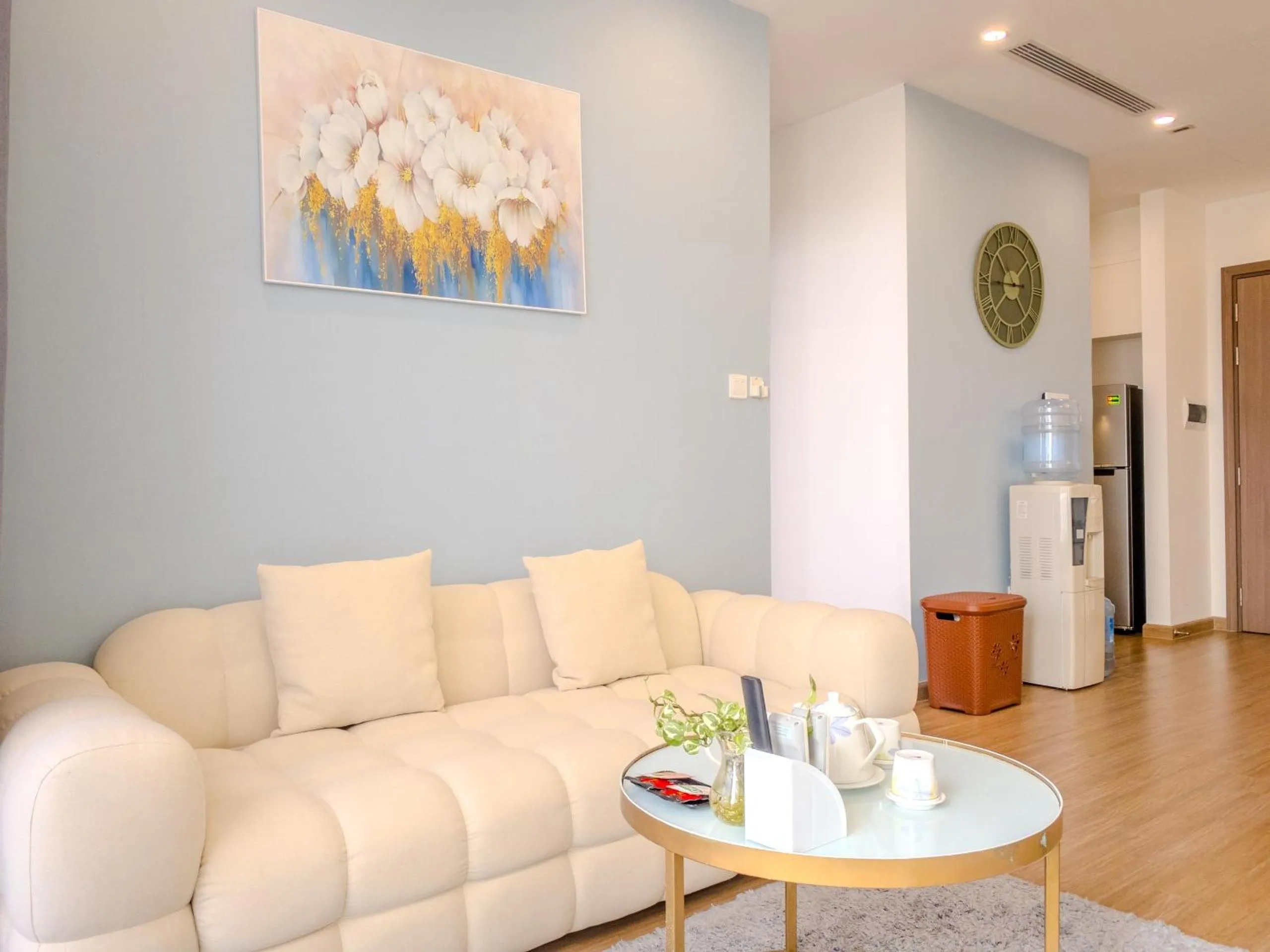 QMP - Vinhomes Skylake
