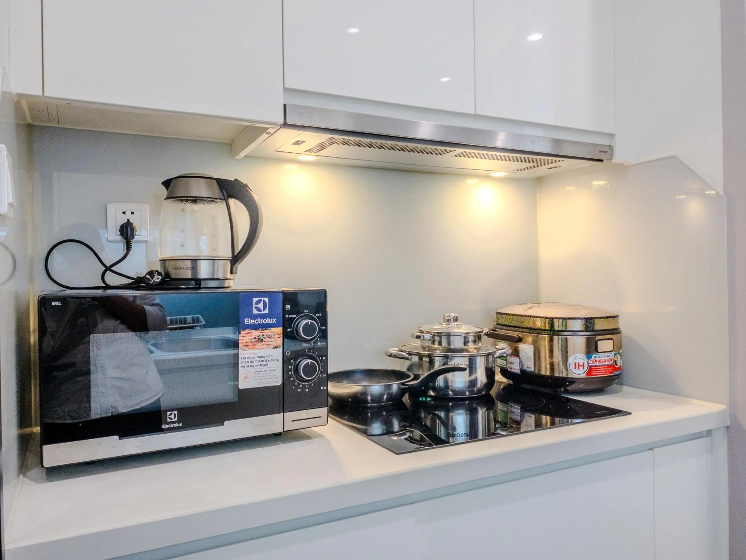 QMP - Vinhomes Skylake