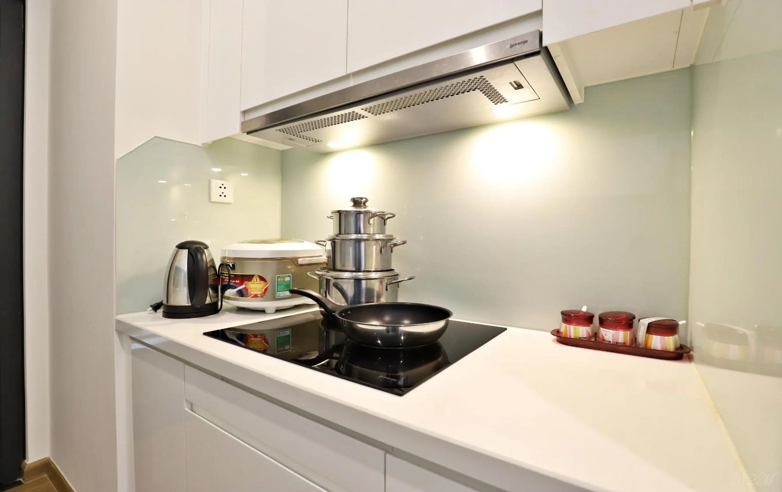 QMP - Vinhomes Skylake