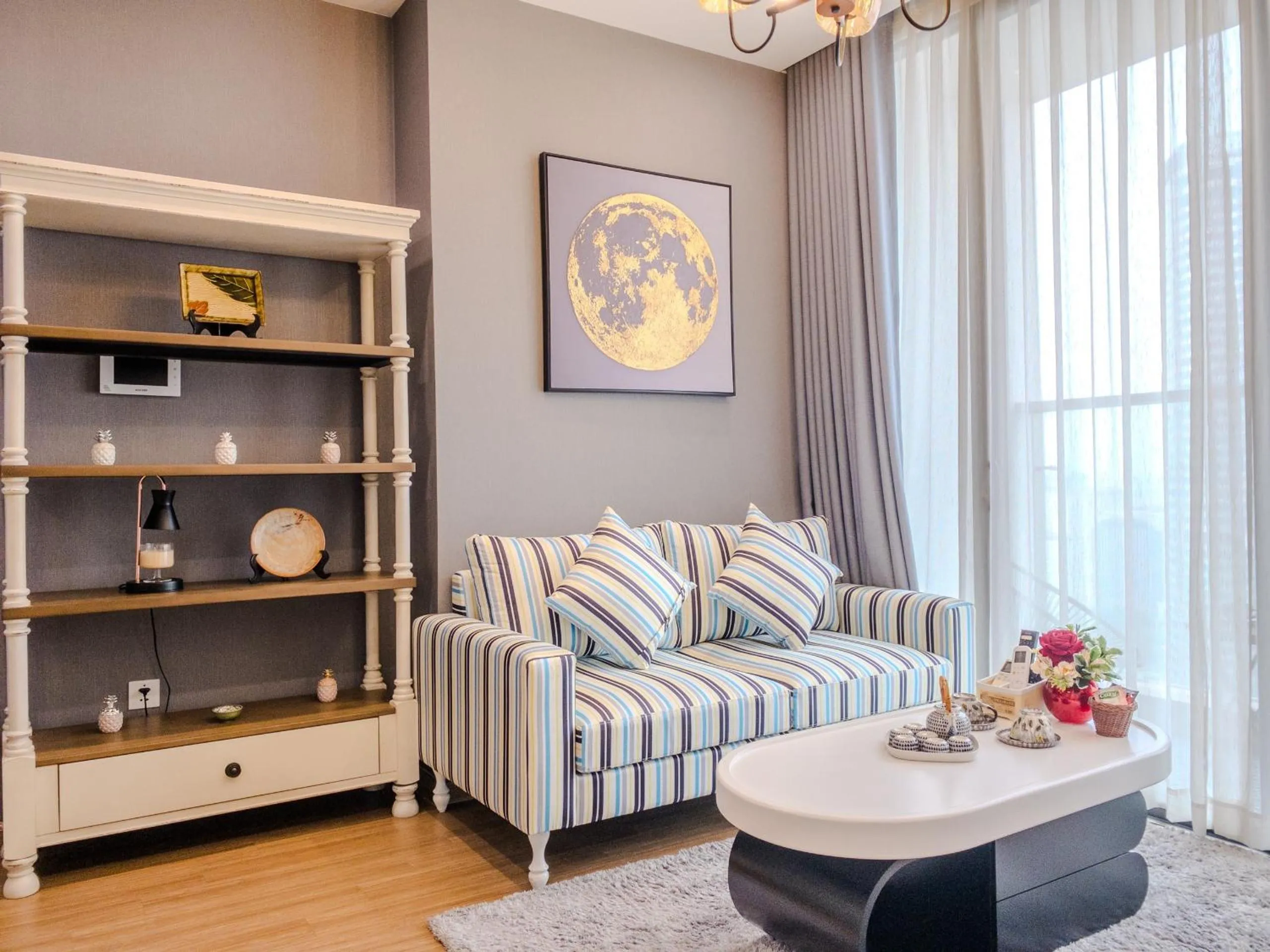 QMP - Vinhomes Skylake