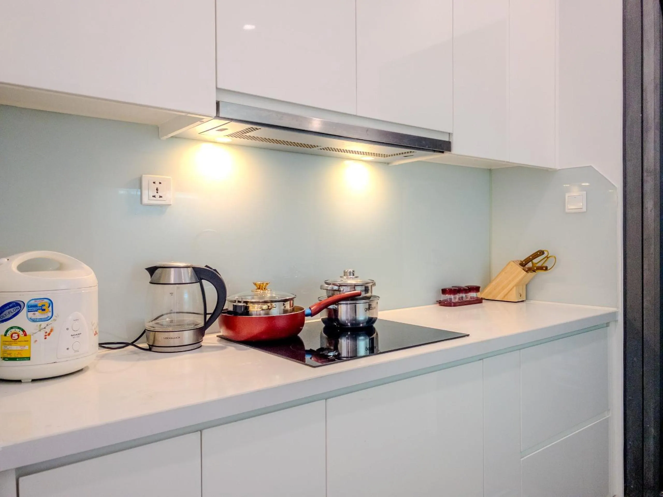 QMP - Vinhomes Skylake