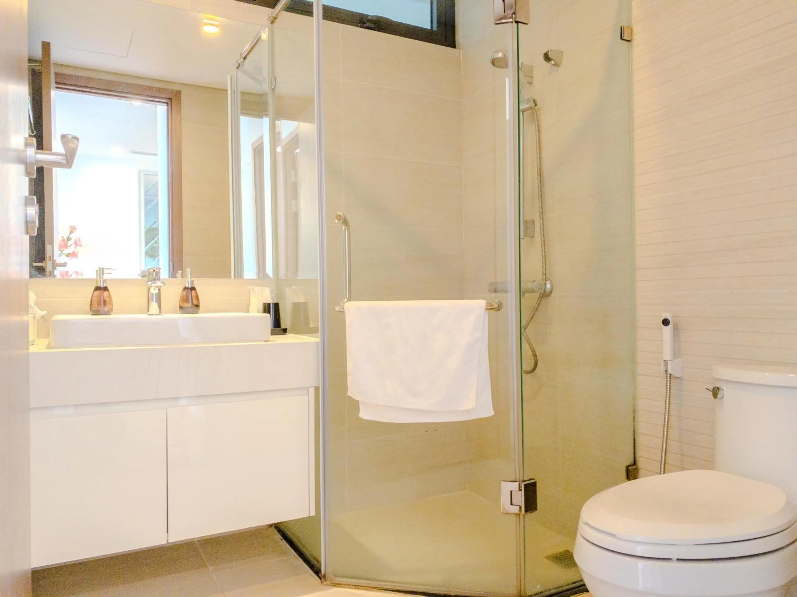 QMP - Vinhomes Skylake