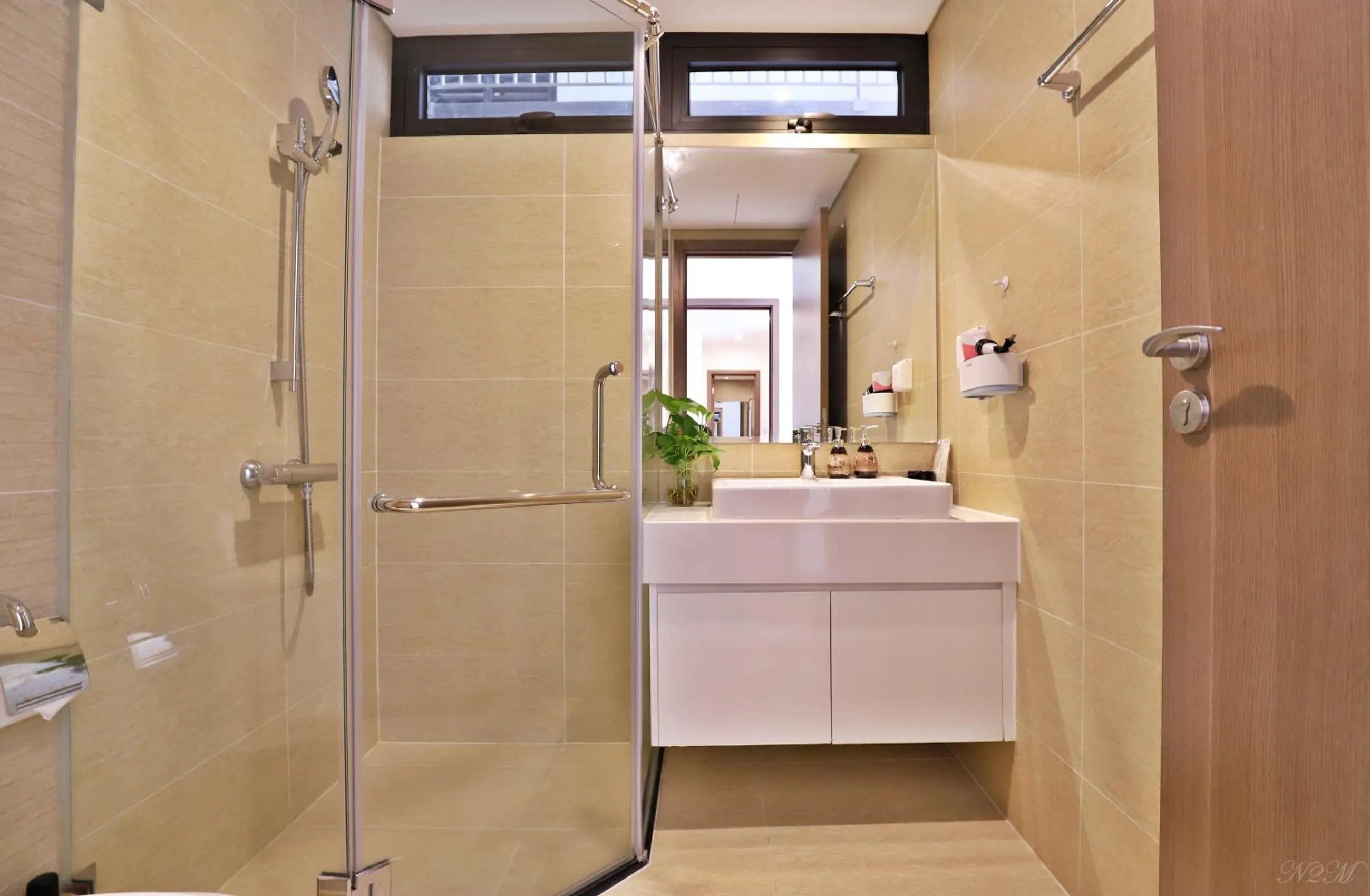 QMP - Vinhomes Skylake