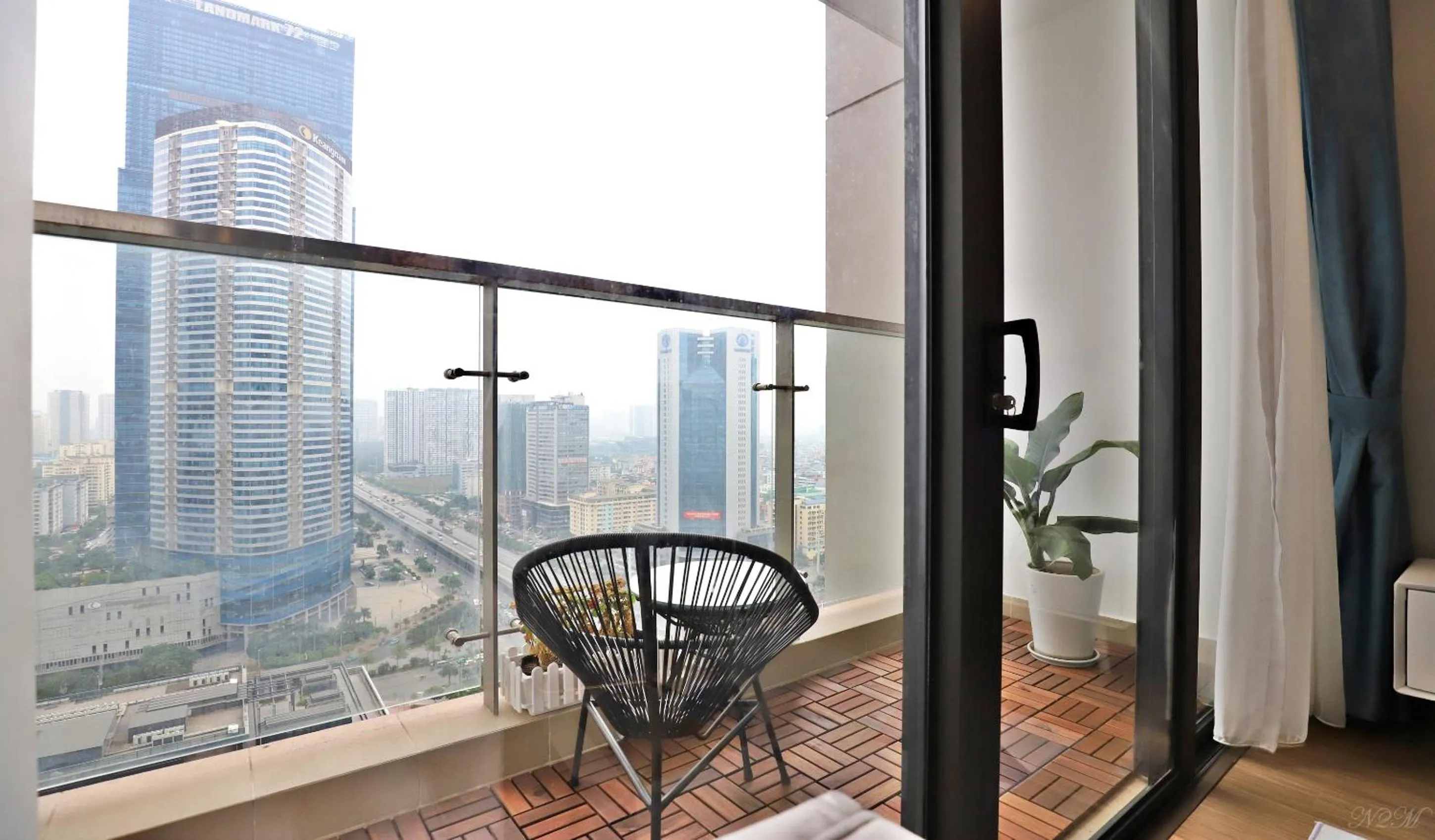 QMP - Vinhomes Skylake