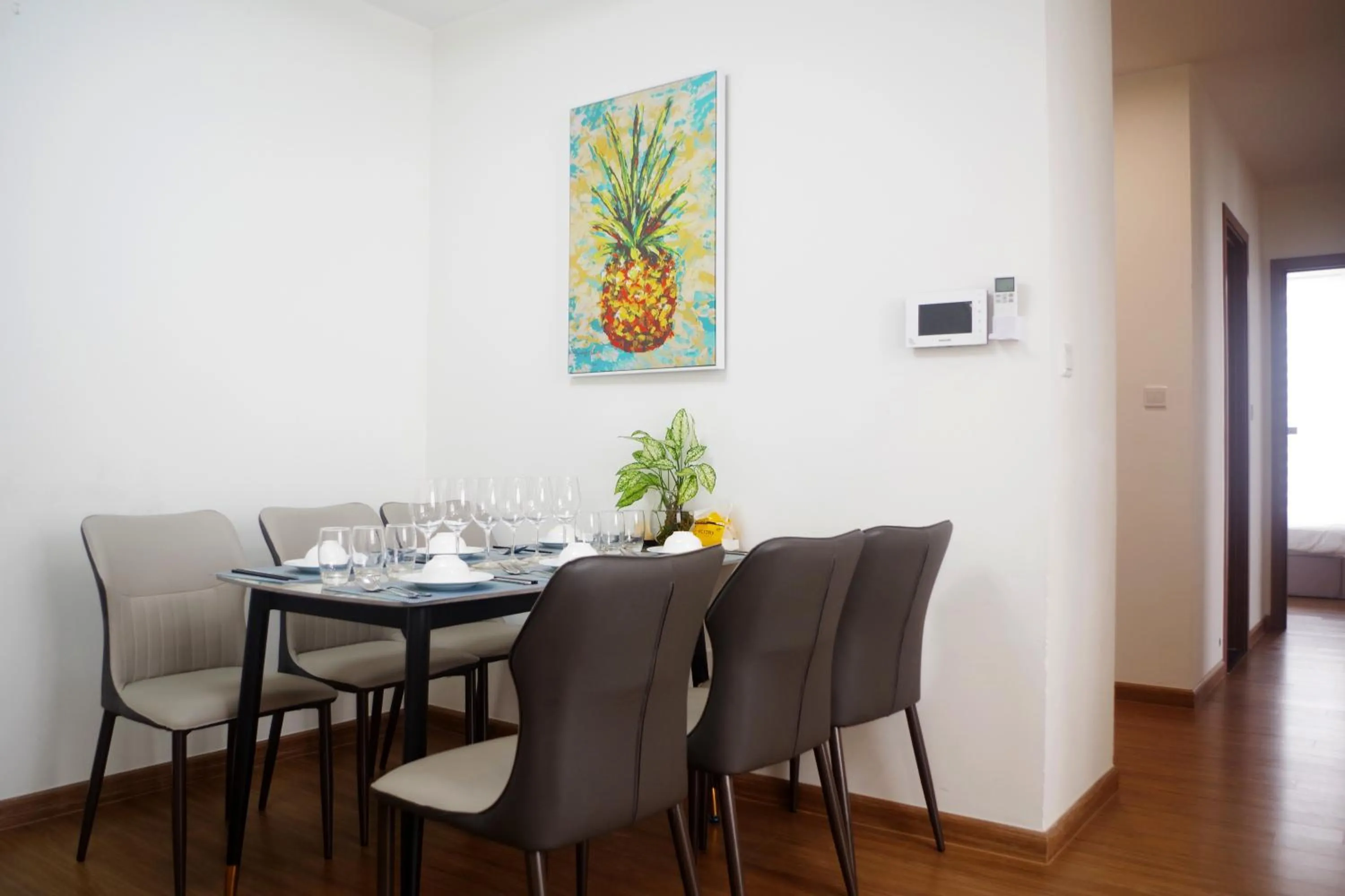 QMP - Vinhomes Skylake