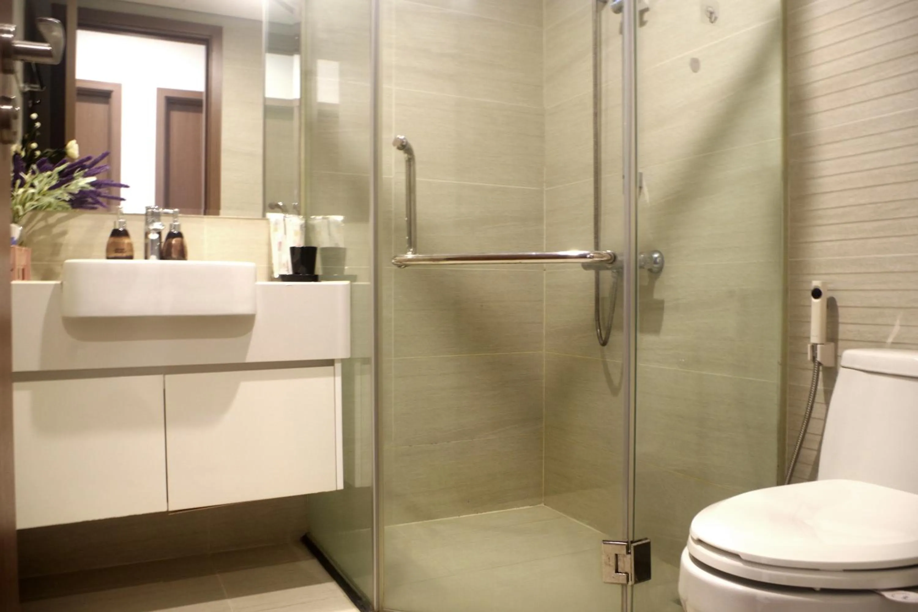 QMP - Vinhomes Skylake