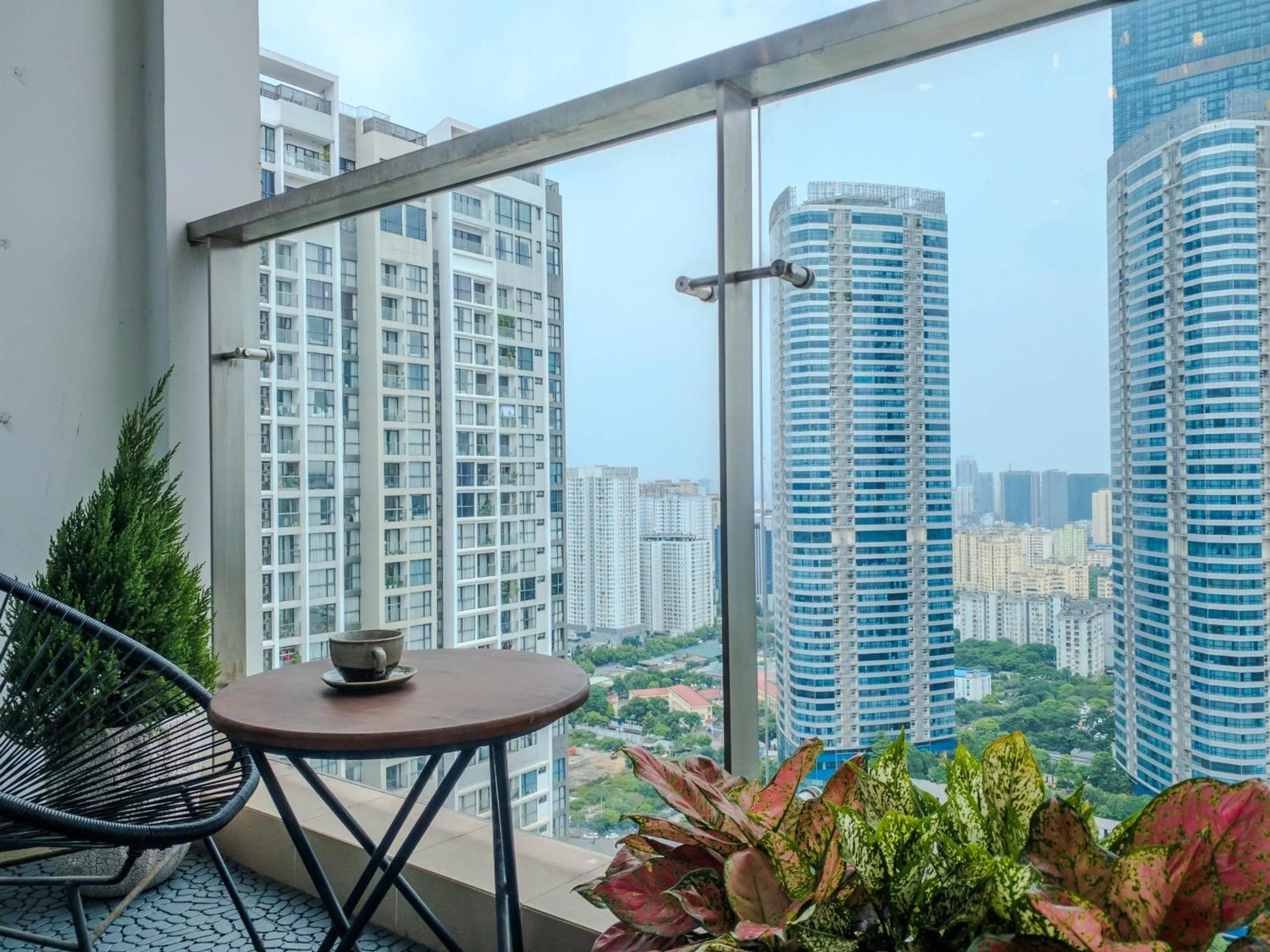 QMP - Vinhomes Skylake