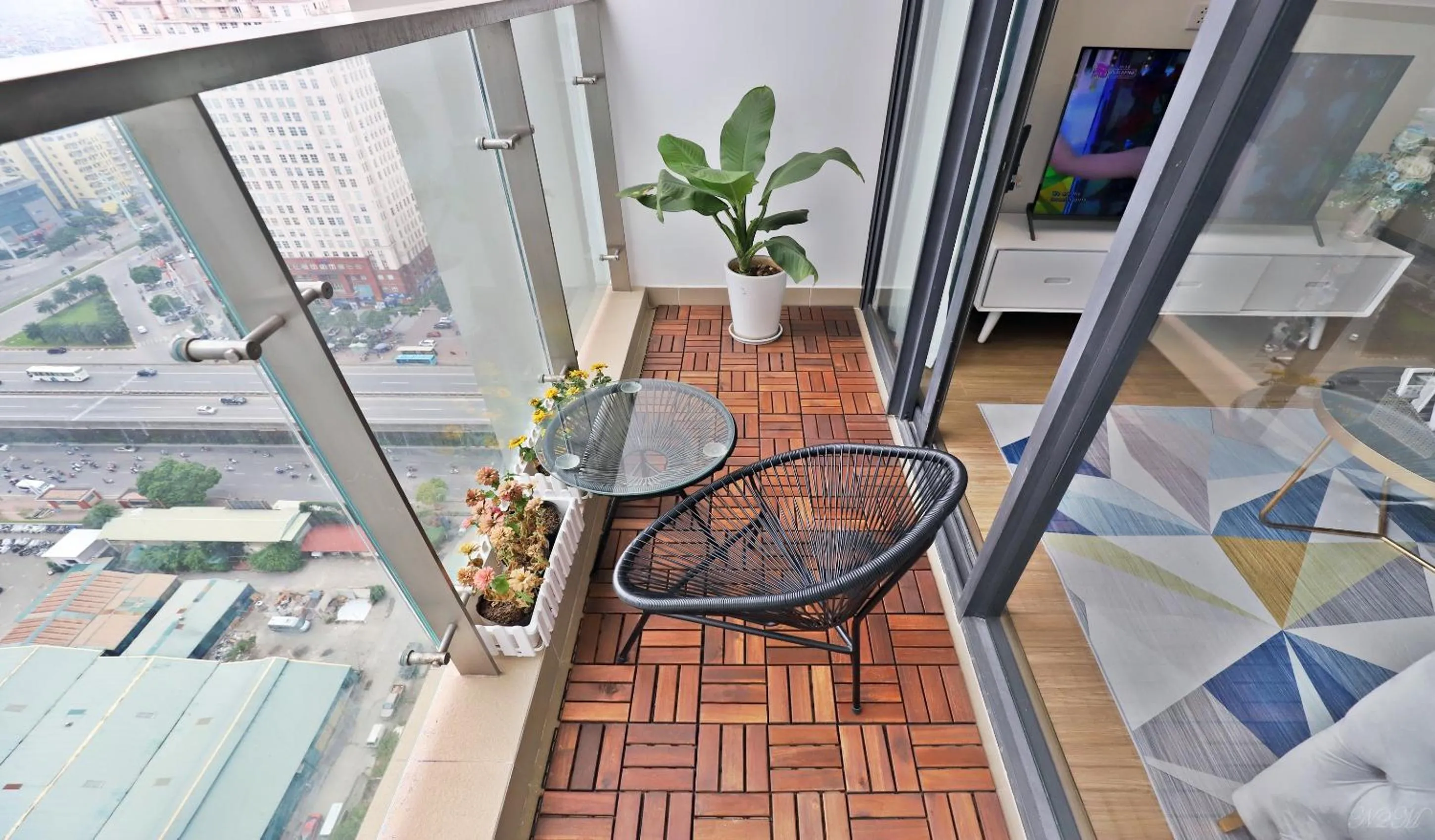 QMP - Vinhomes Skylake