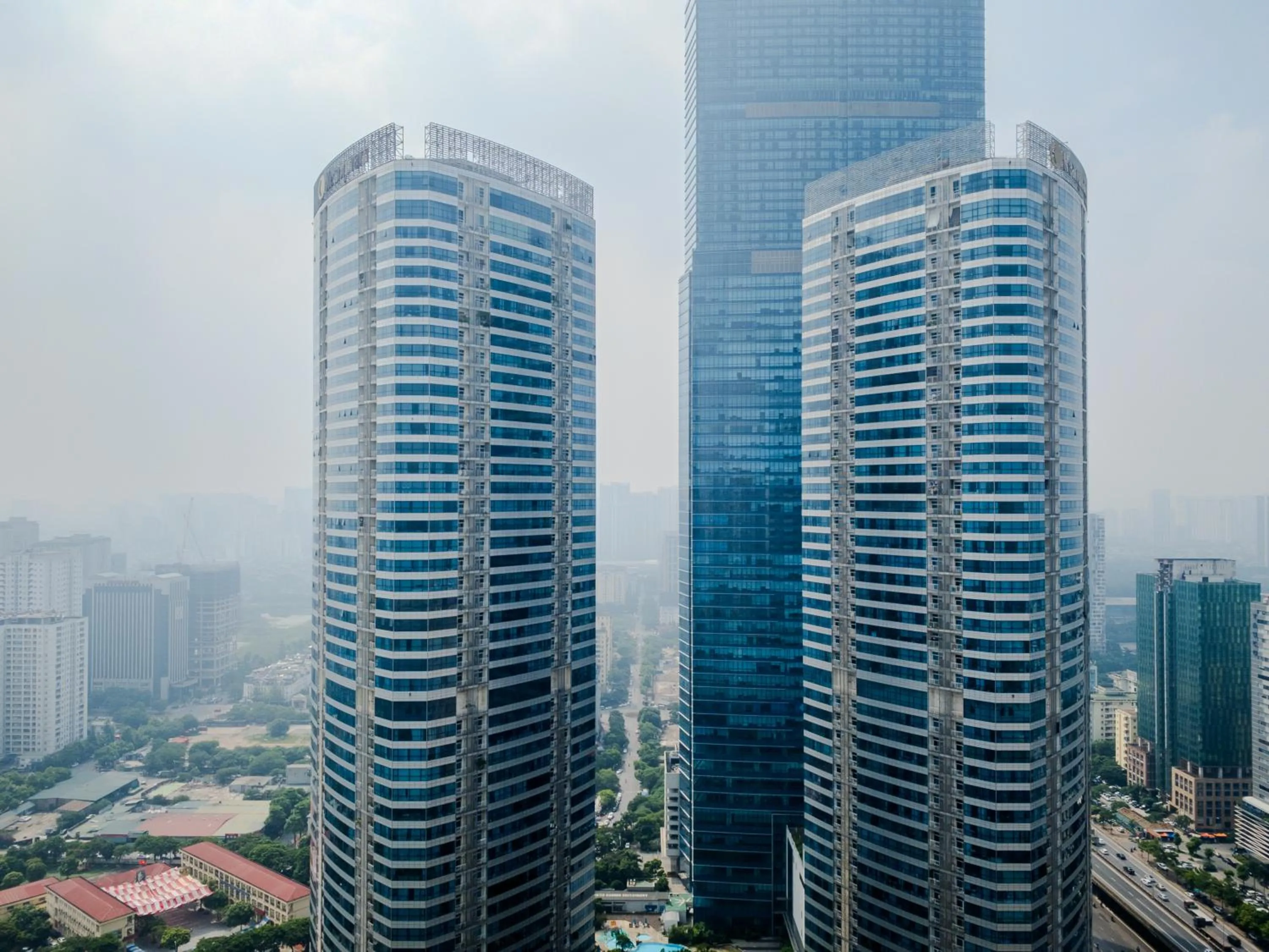 QMP - Vinhomes Skylake