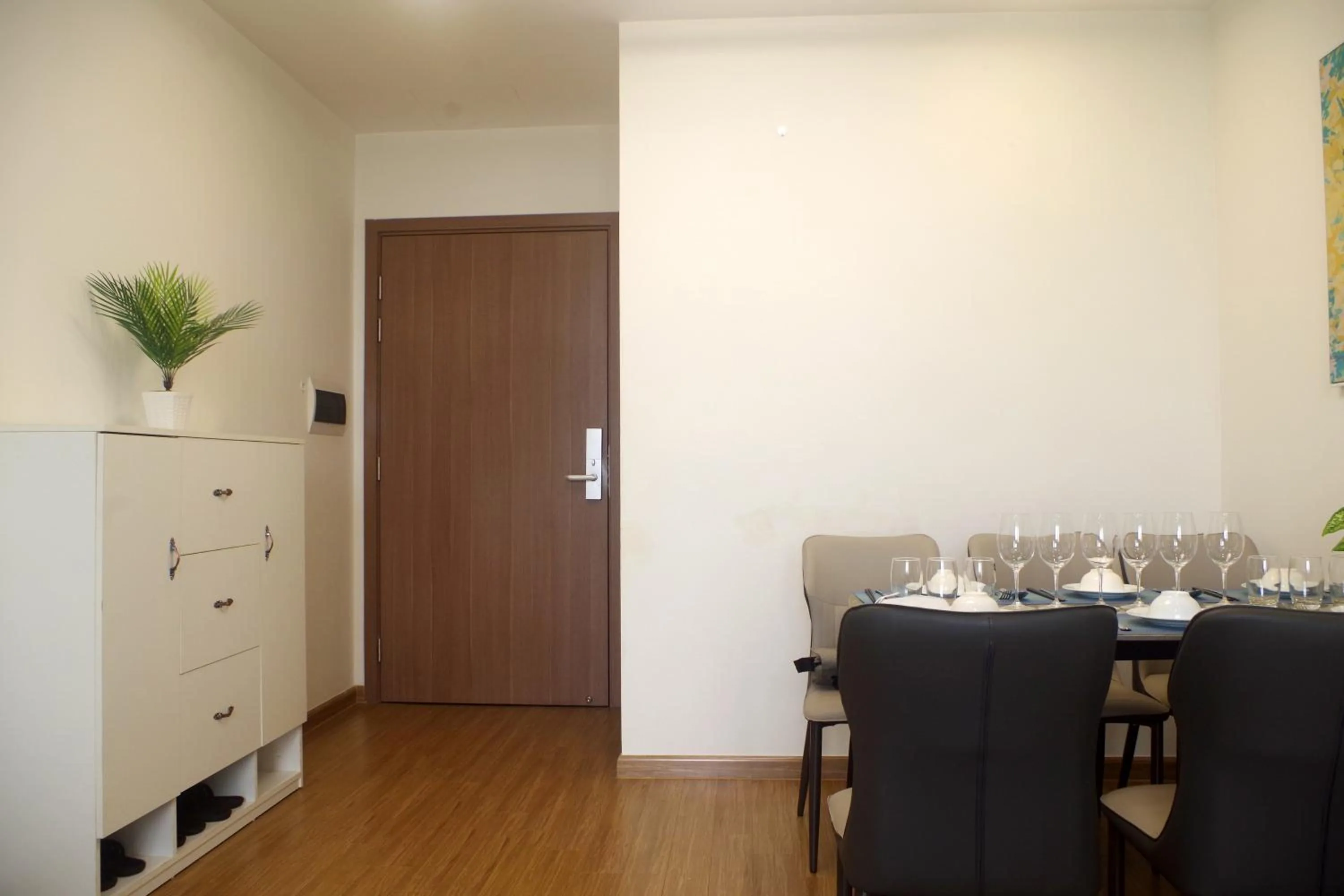 QMP - Vinhomes Skylake
