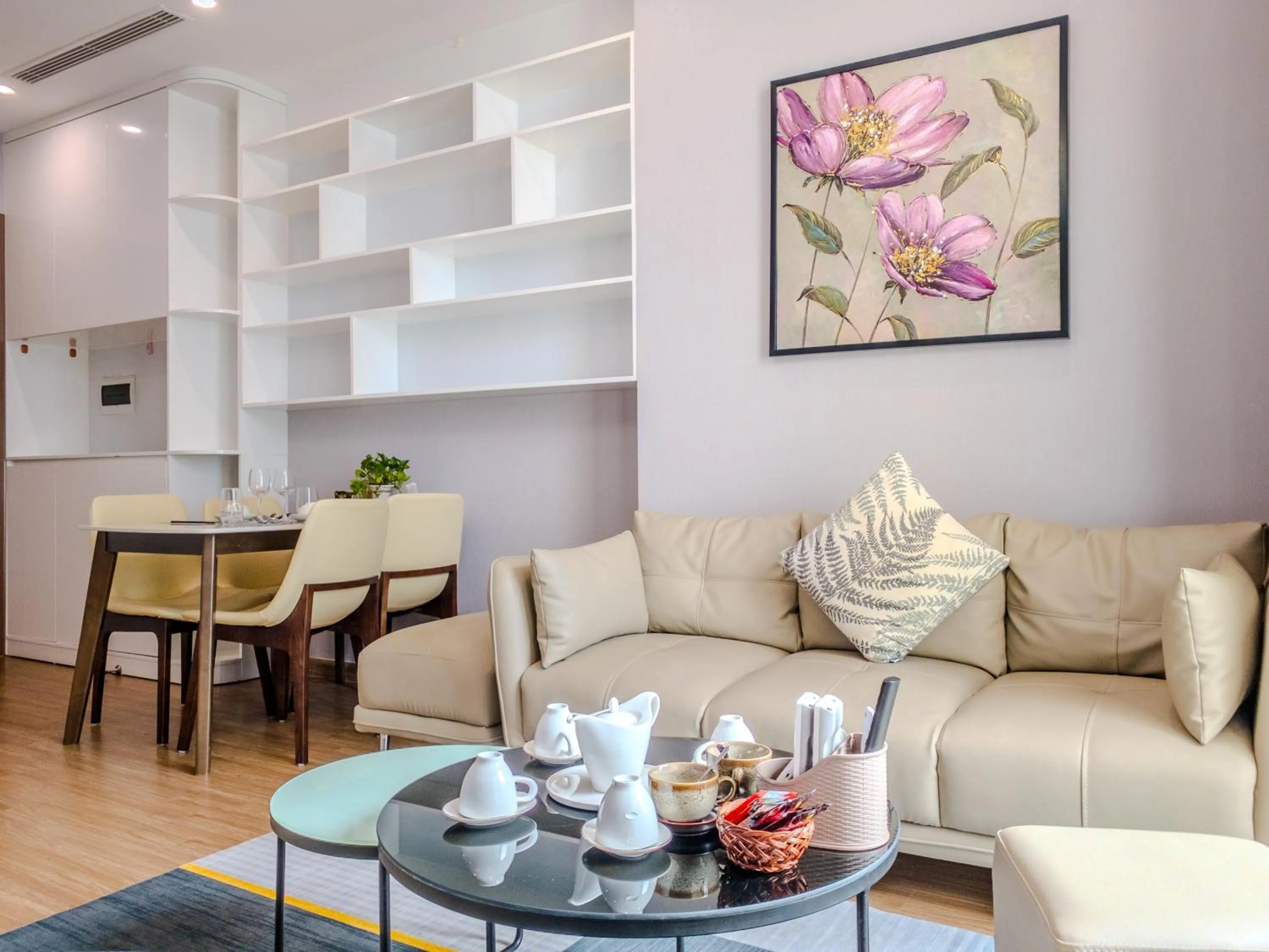 QMP - Vinhomes Skylake
