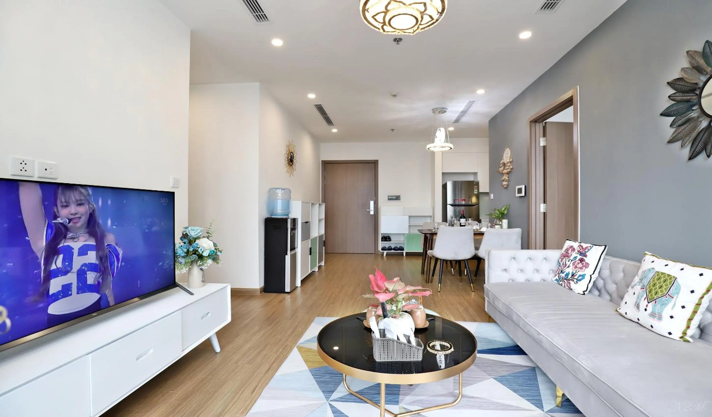 QMP - Vinhomes Skylake
