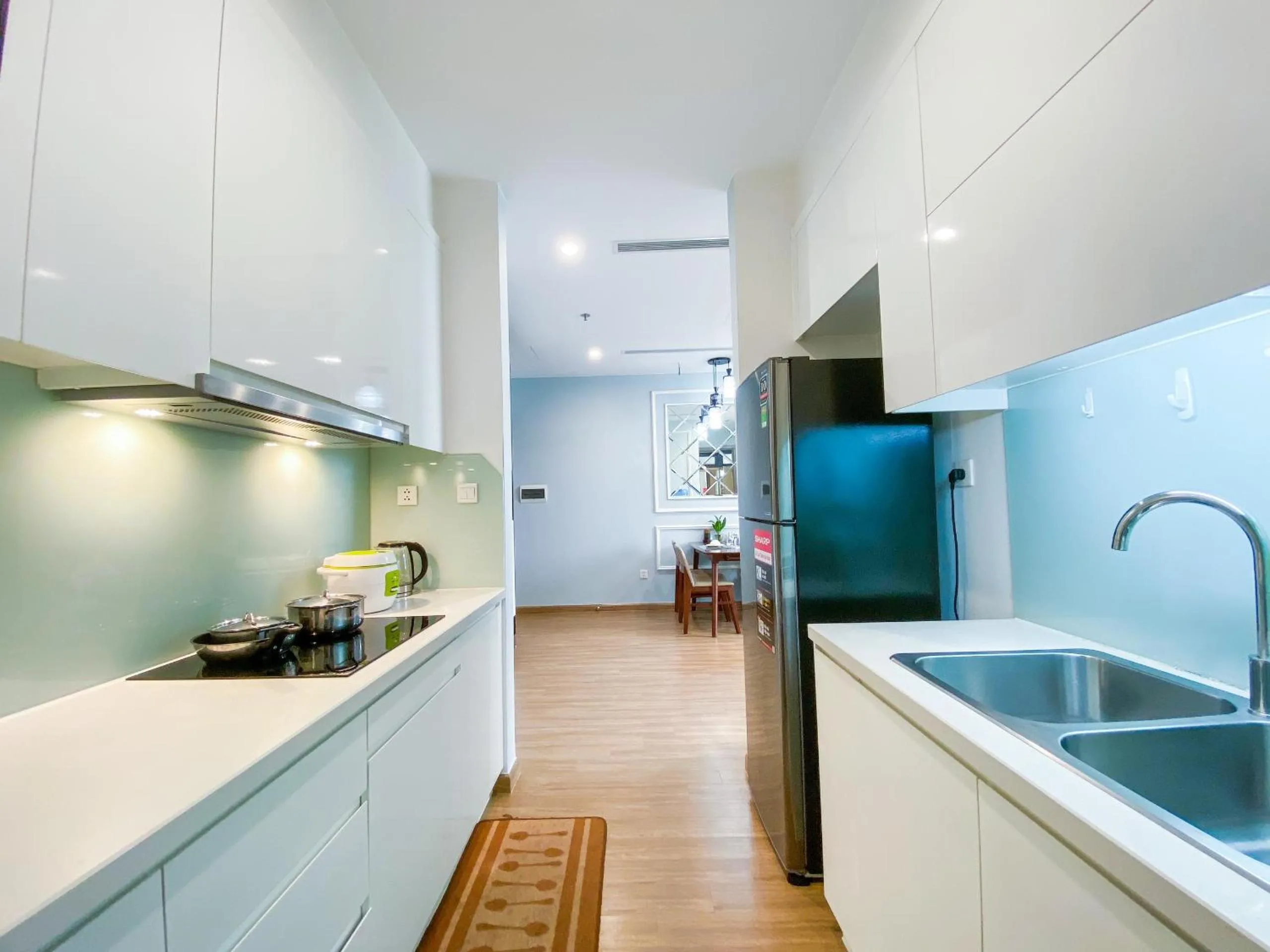 QMP - Vinhomes Skylake
