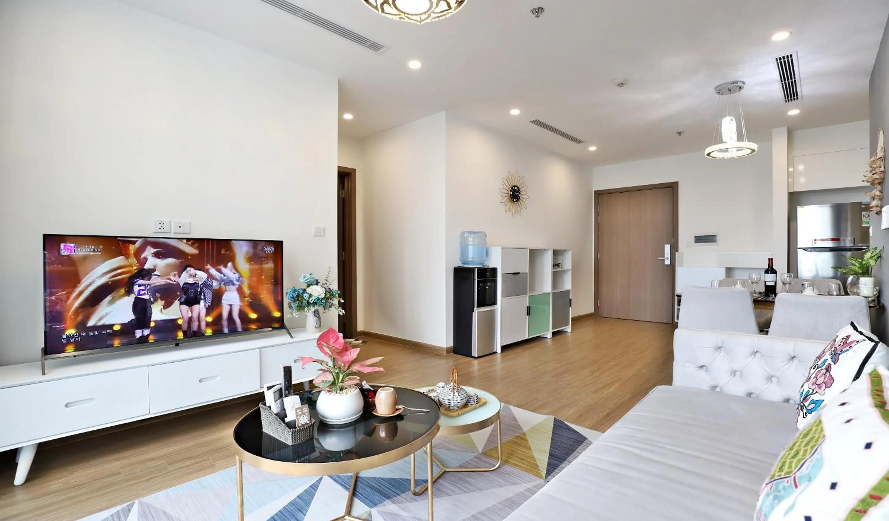 QMP - Vinhomes Skylake