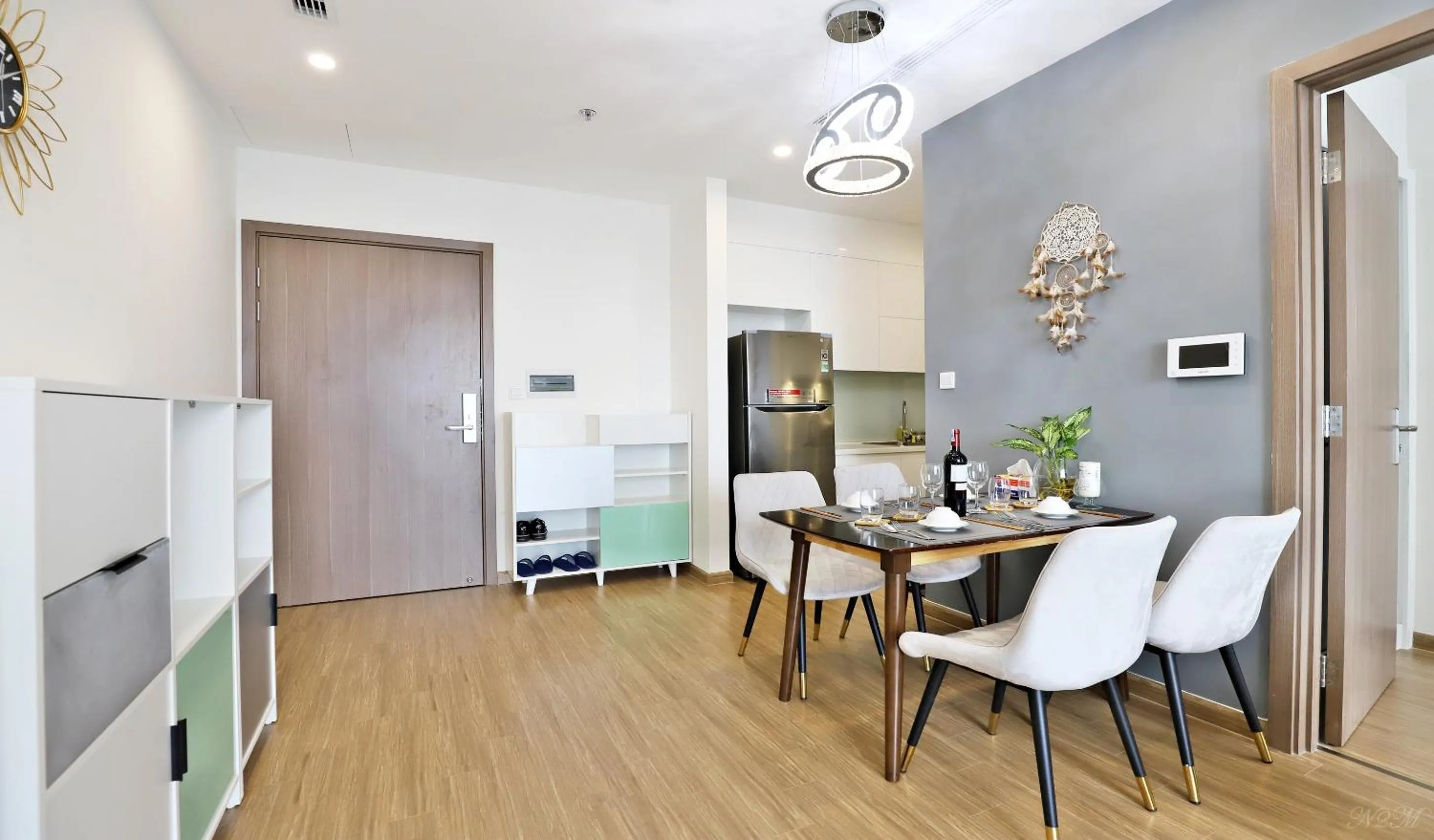 QMP - Vinhomes Skylake