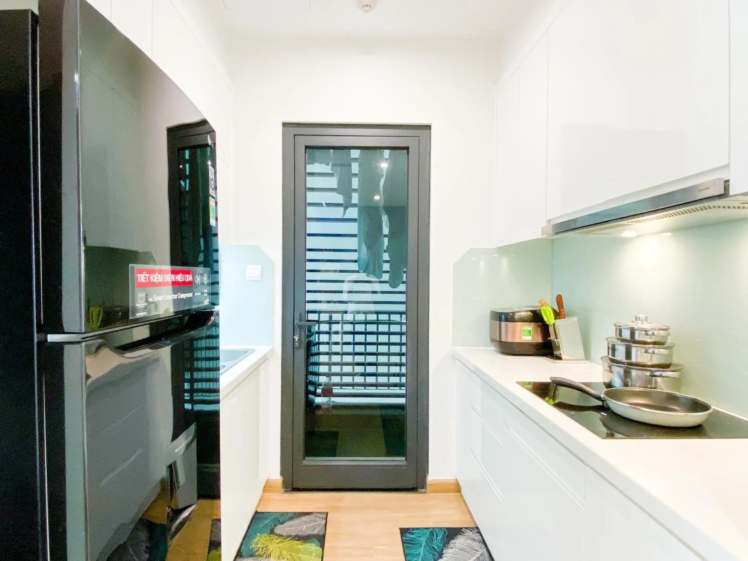 QMP - Vinhomes Skylake