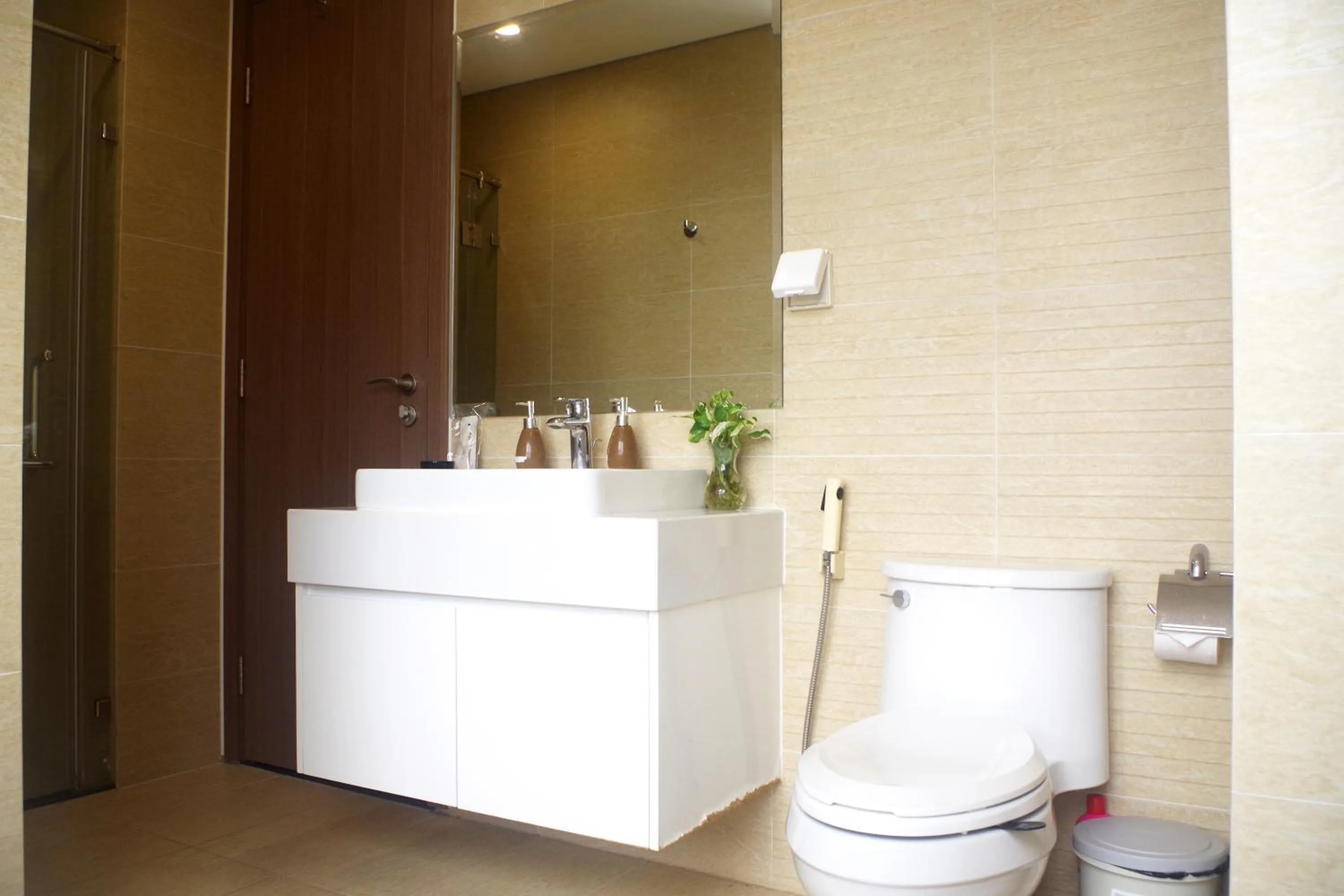 QMP - Vinhomes Skylake