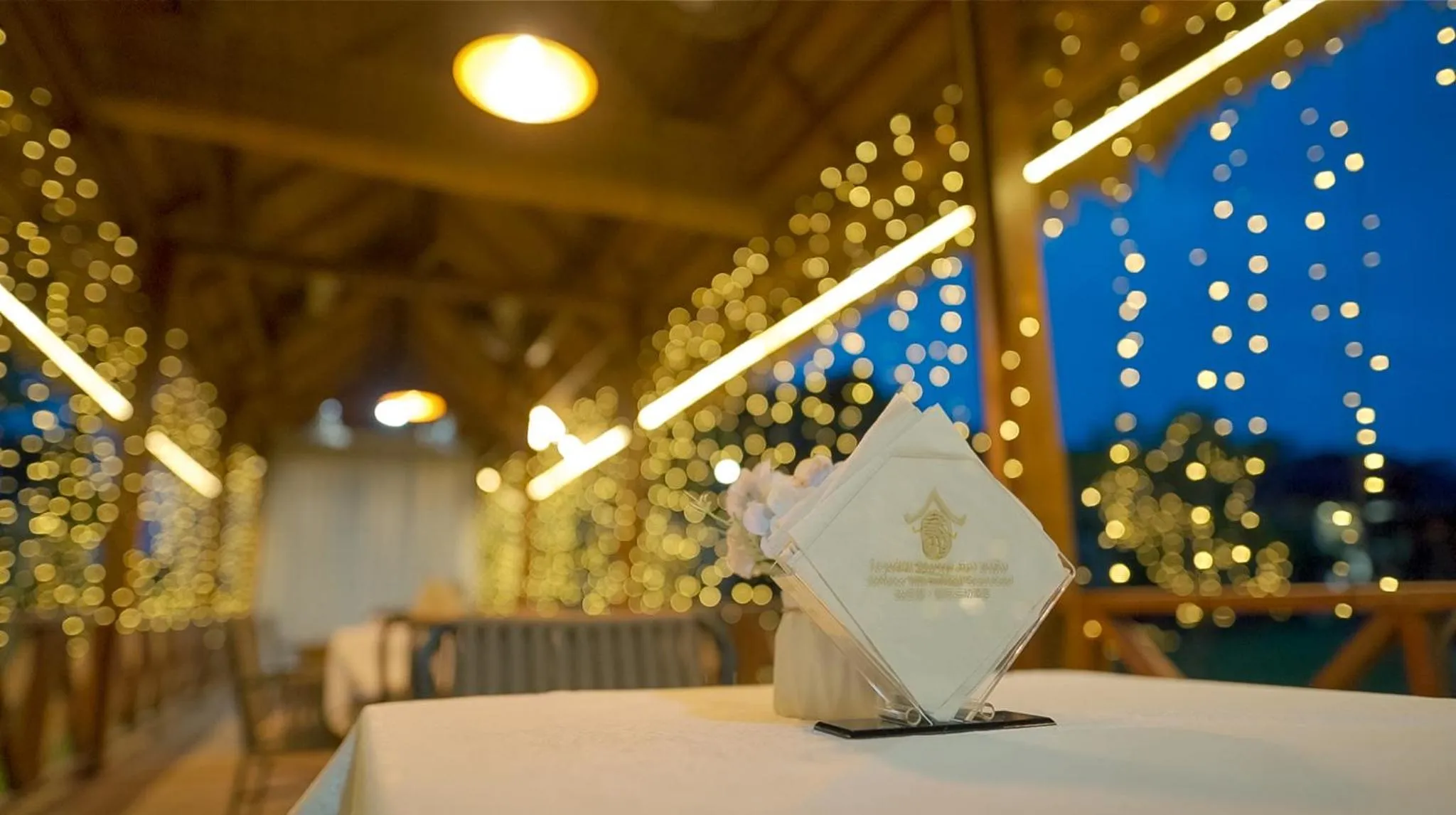 View (from property/room) in 36Manor International Sport Hotel