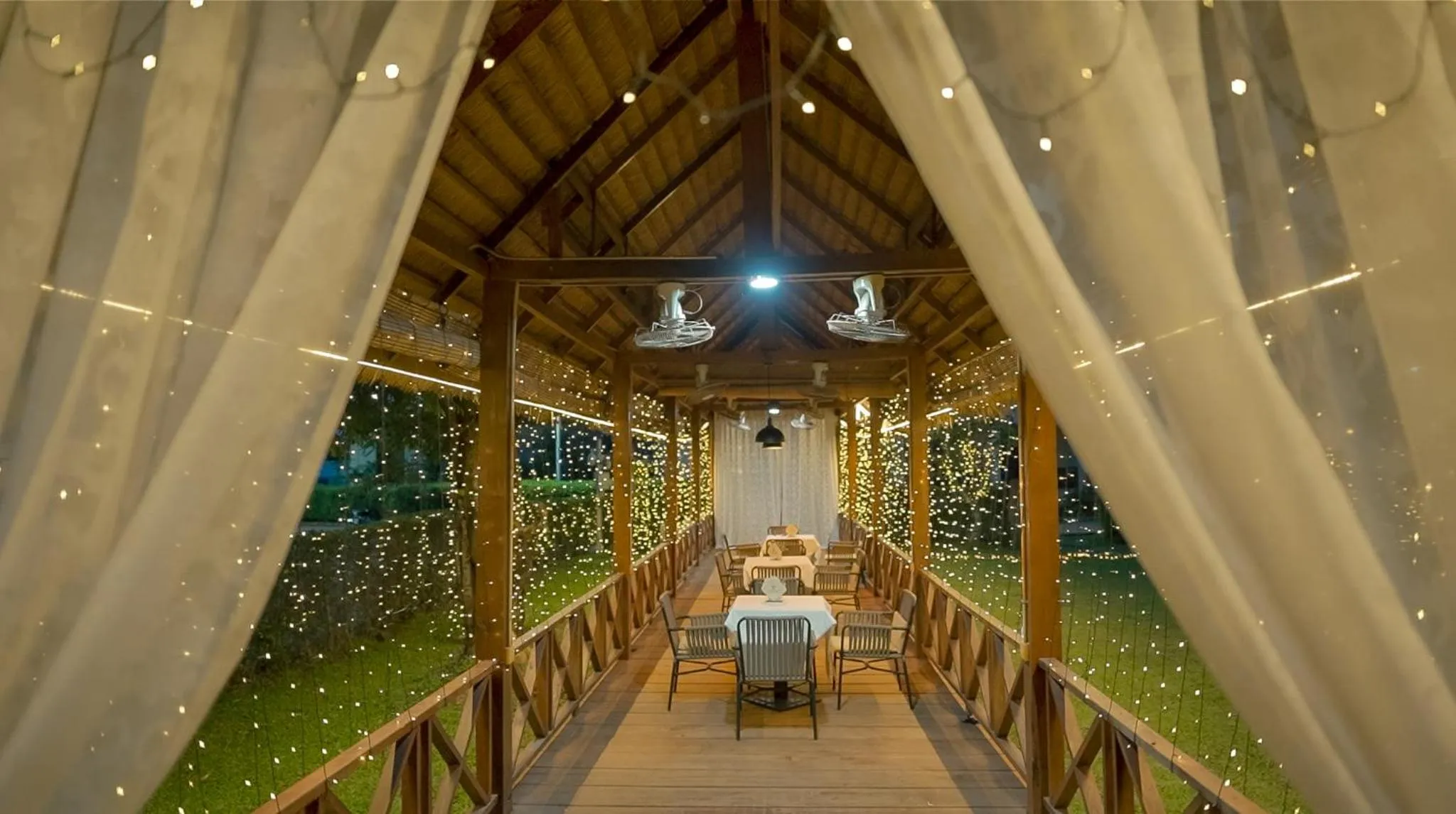 View (from property/room) in 36Manor International Sport Hotel