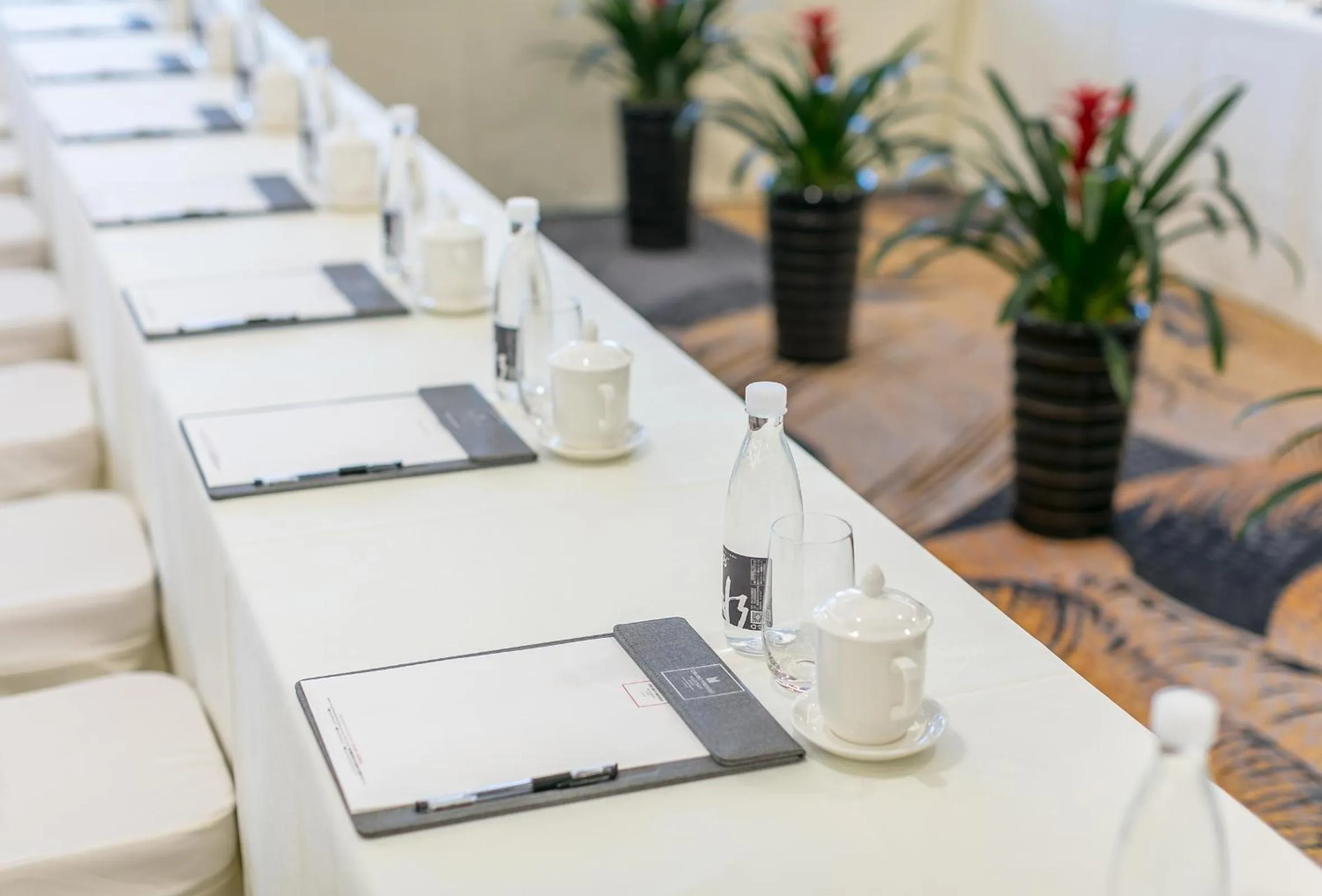 Millennium Resort Wuyishan