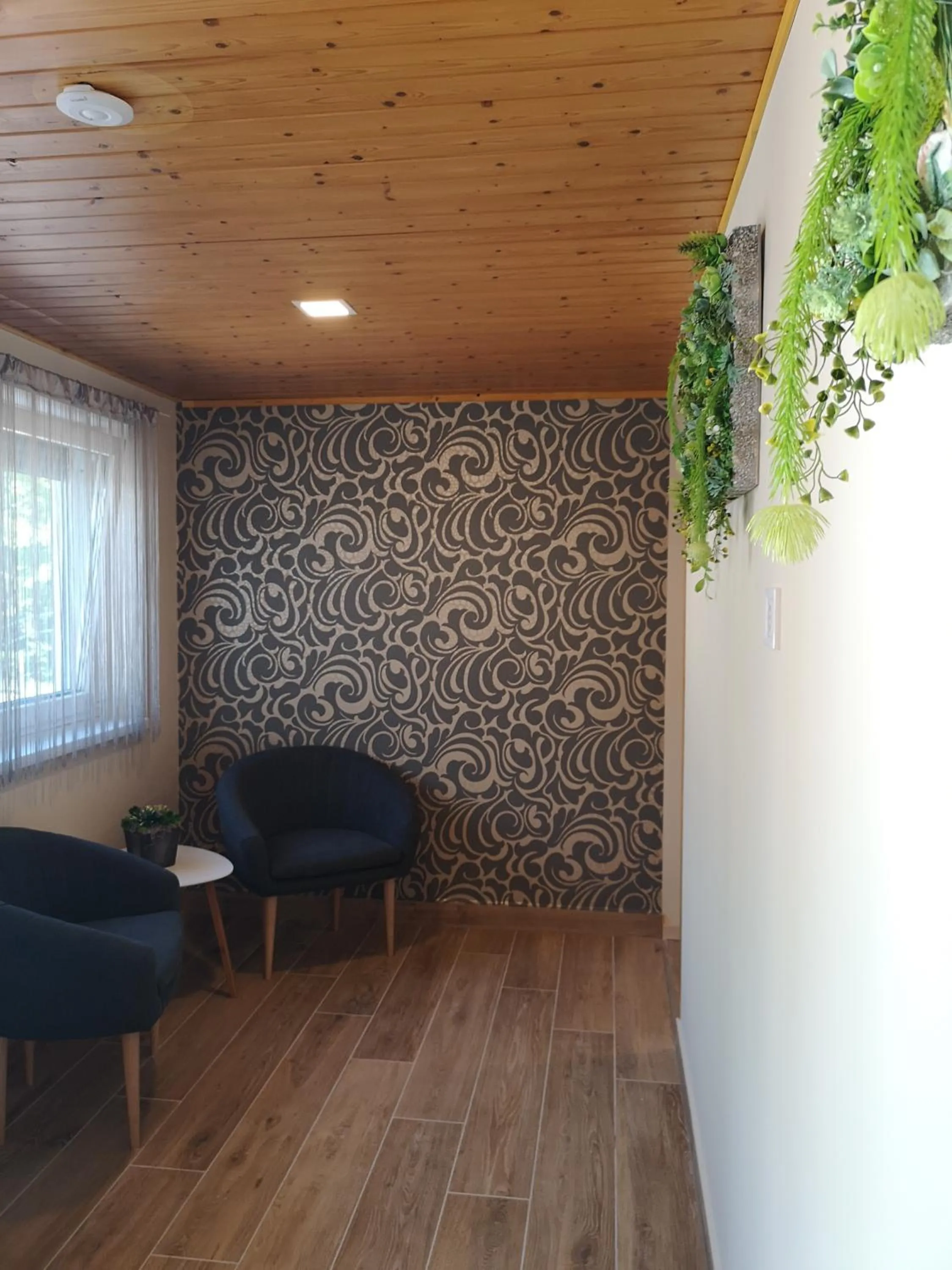 Living room in Anna-Lak