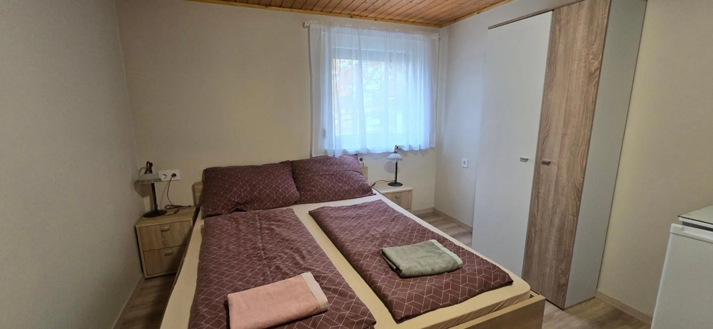 Photo of the whole room, Bed in Anna-Lak